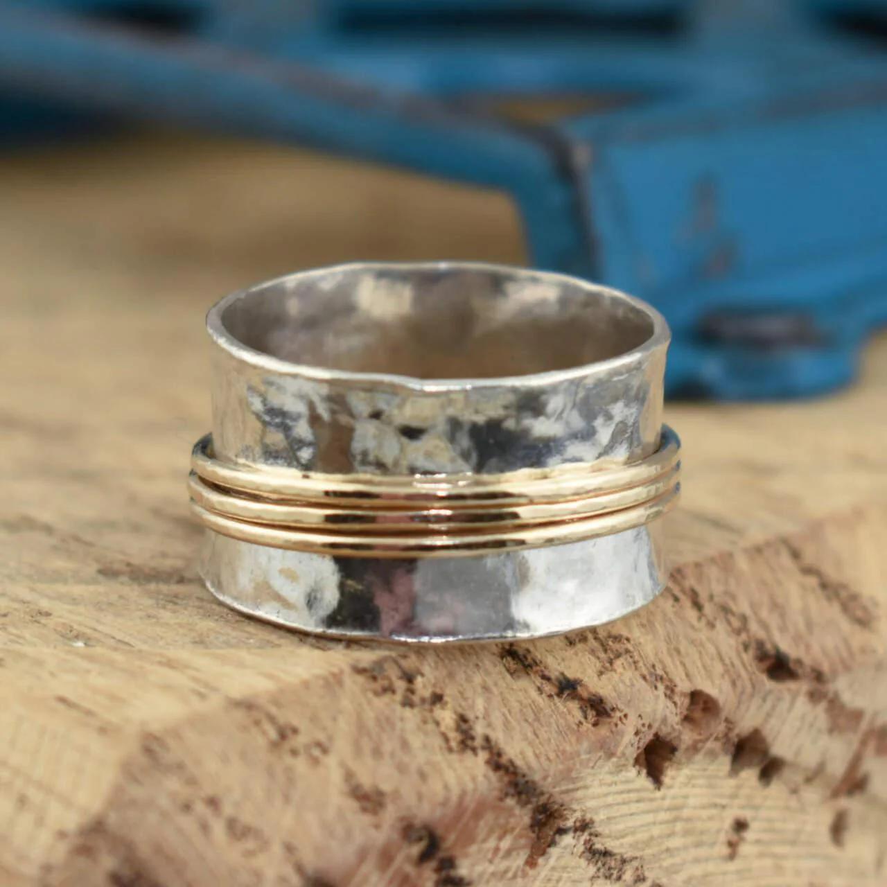 Count Your Blessings Ring - Image 7