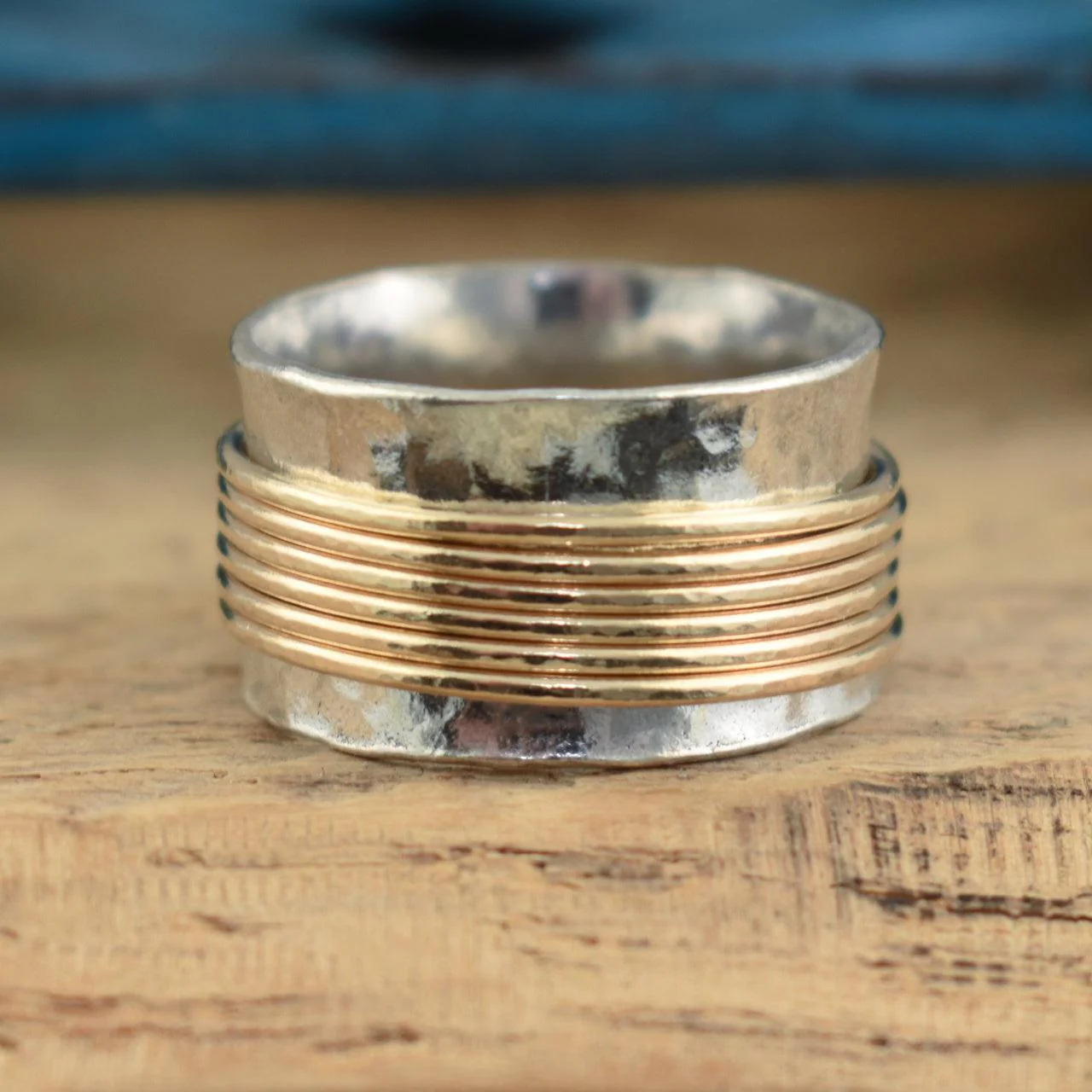 Count Your Blessings Ring - Image 9