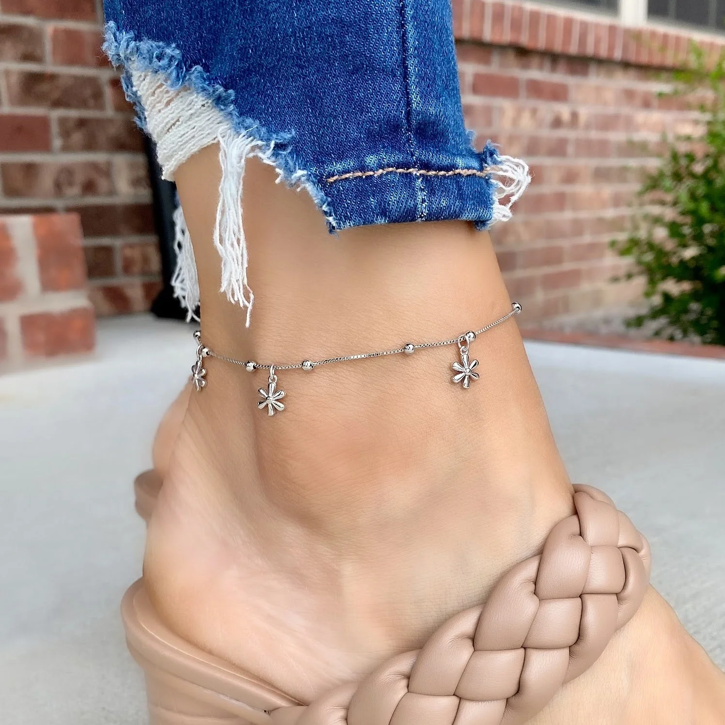 Daisy Mae Anklet - Image 2