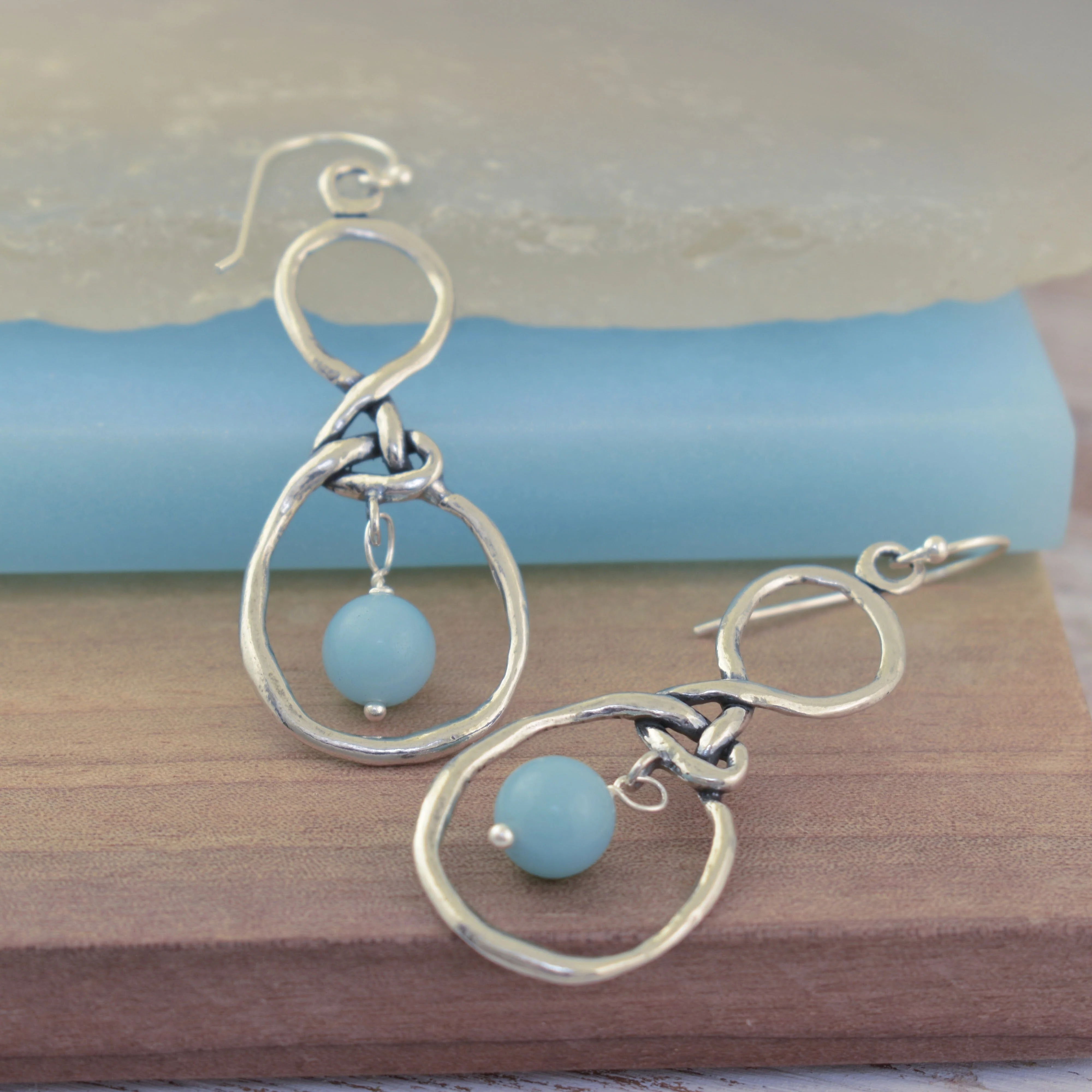 Desert Drift Earrings