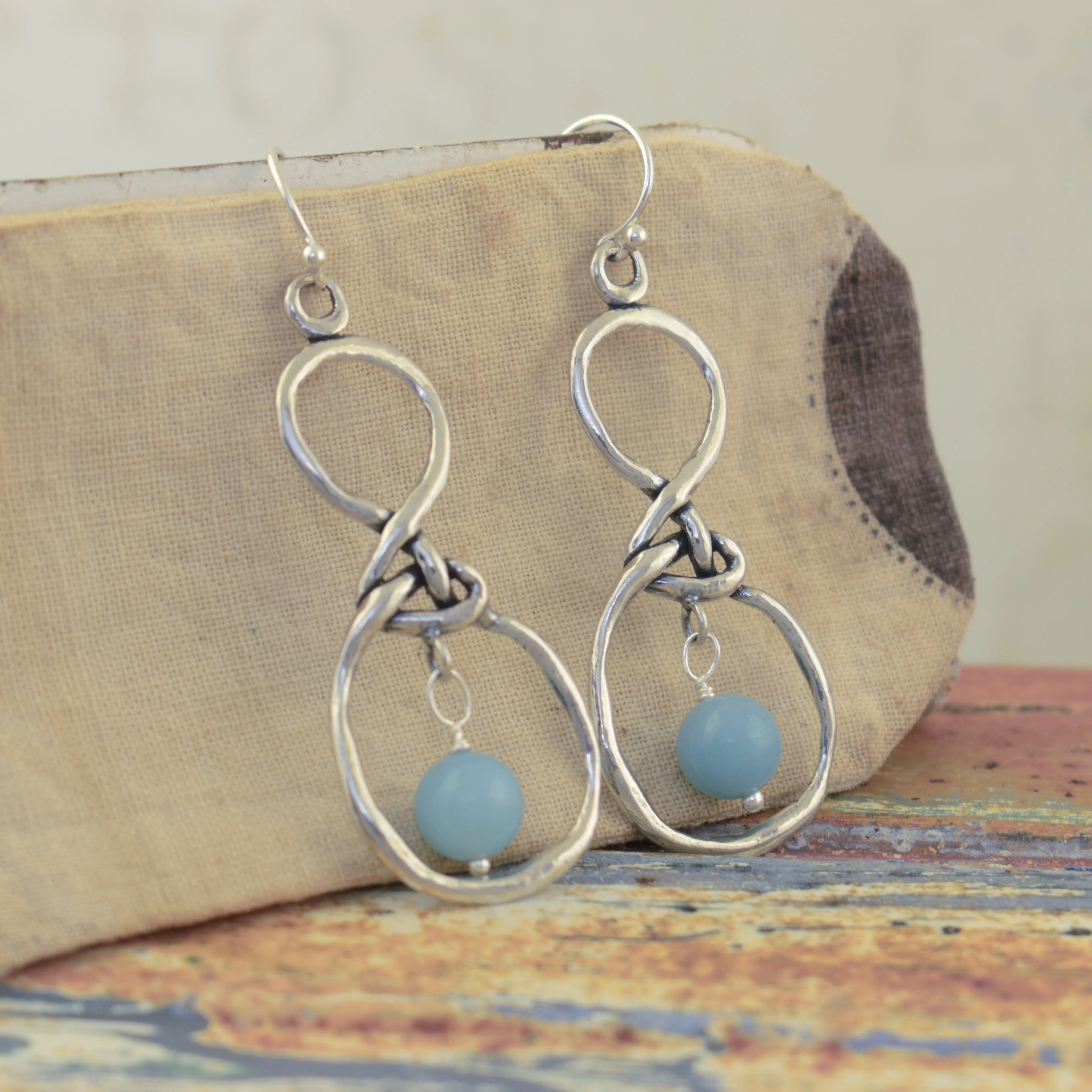 Desert Drift Earrings - Image 3