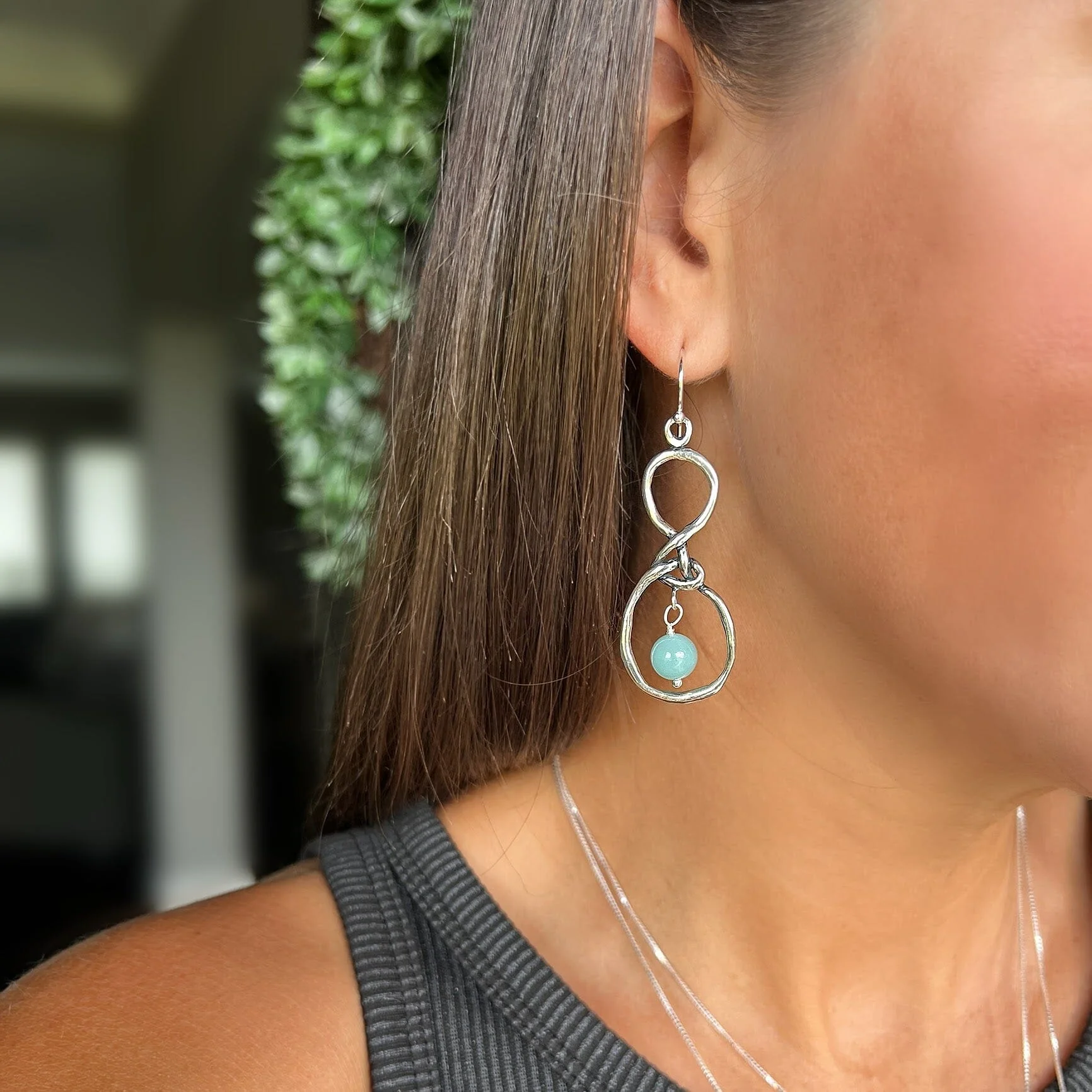 Desert Drift Earrings - Image 4