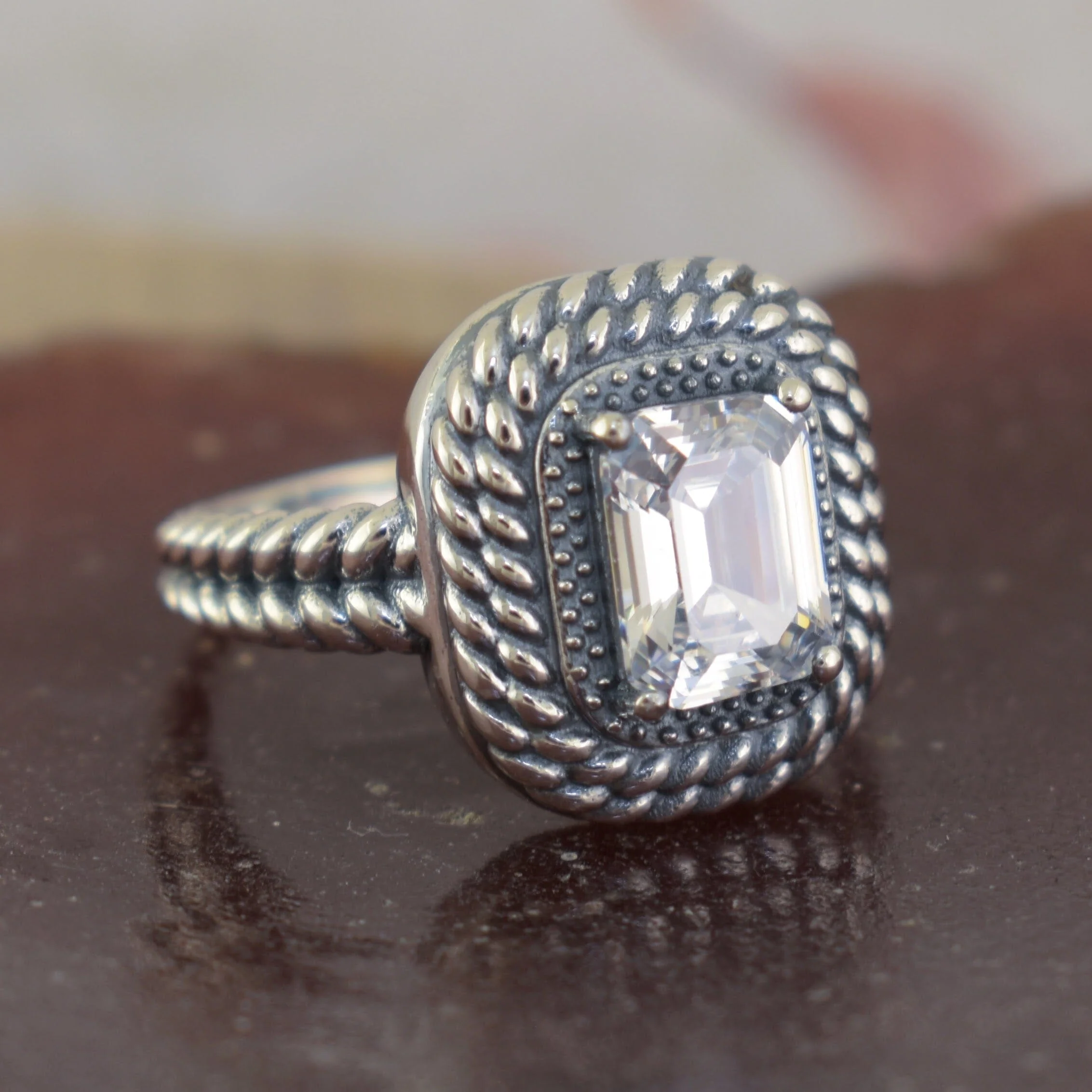 Diamond District Ring - Image 3