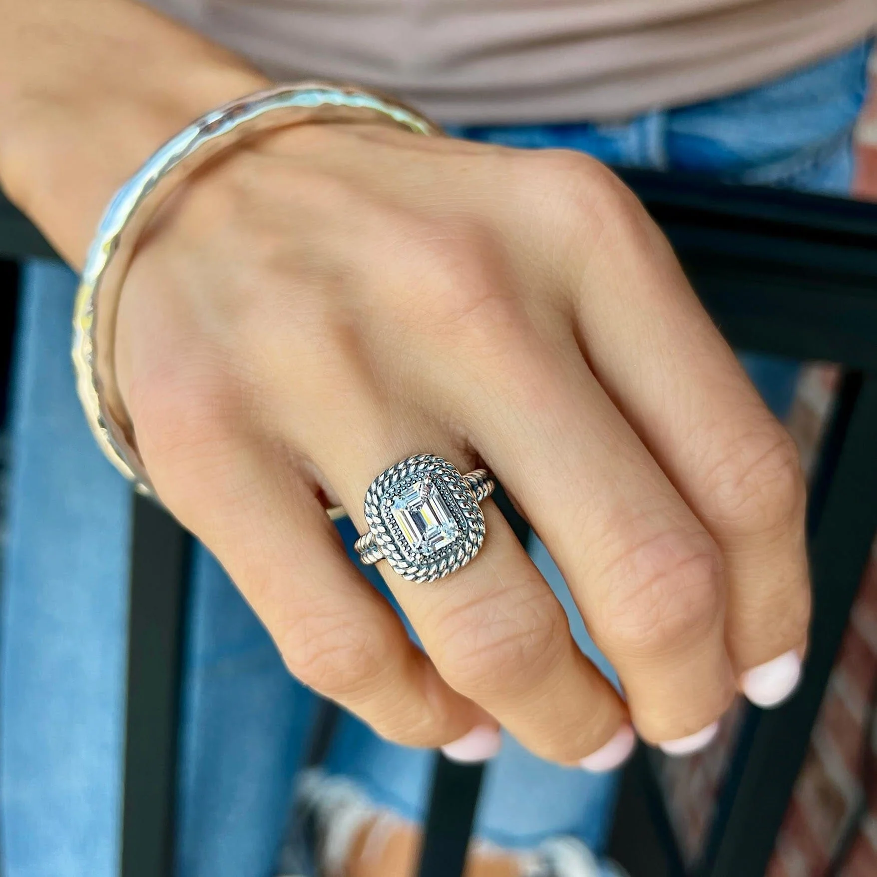 Diamond District Ring - Image 4