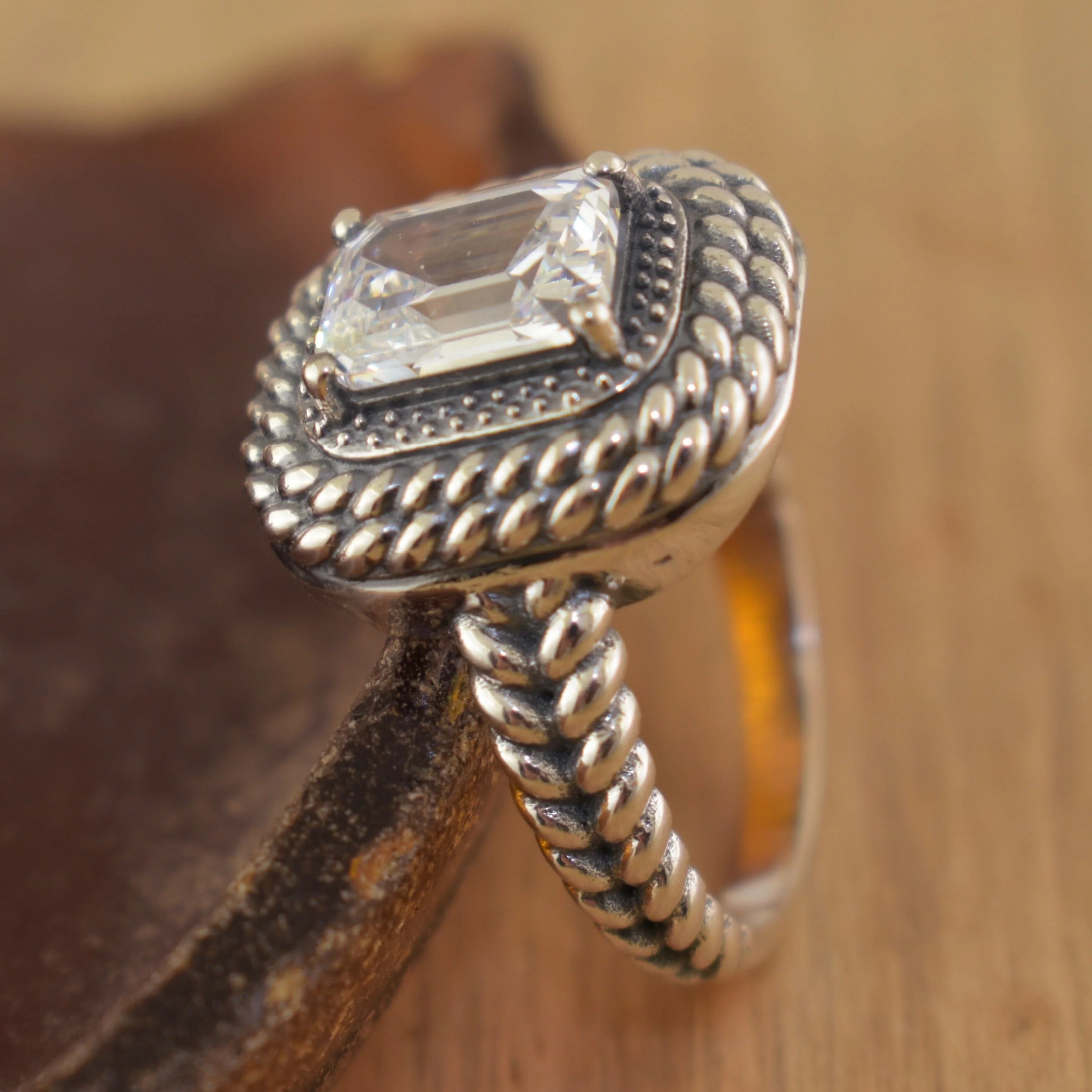 Diamond District Ring - Image 5