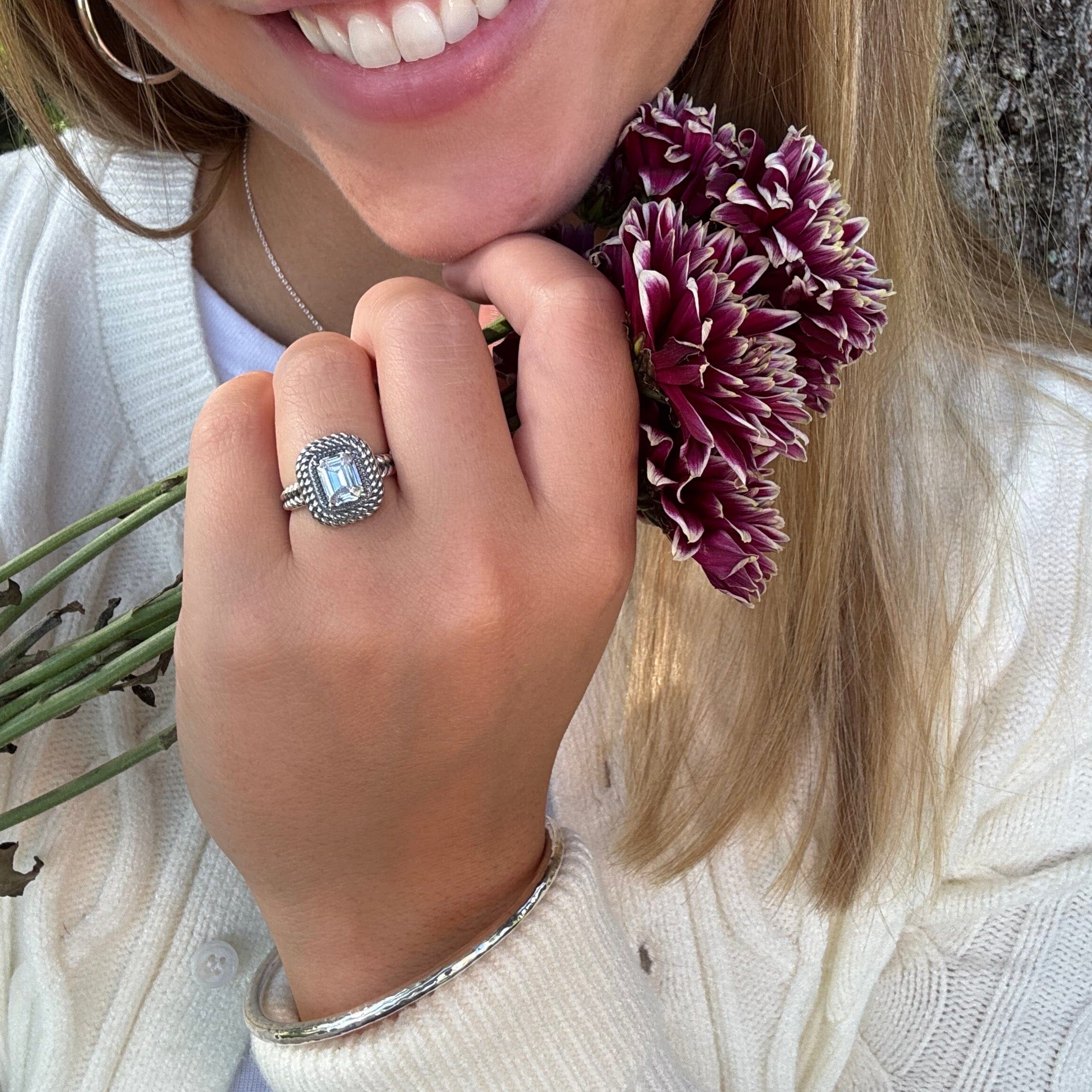 Diamond District Ring - Image 6