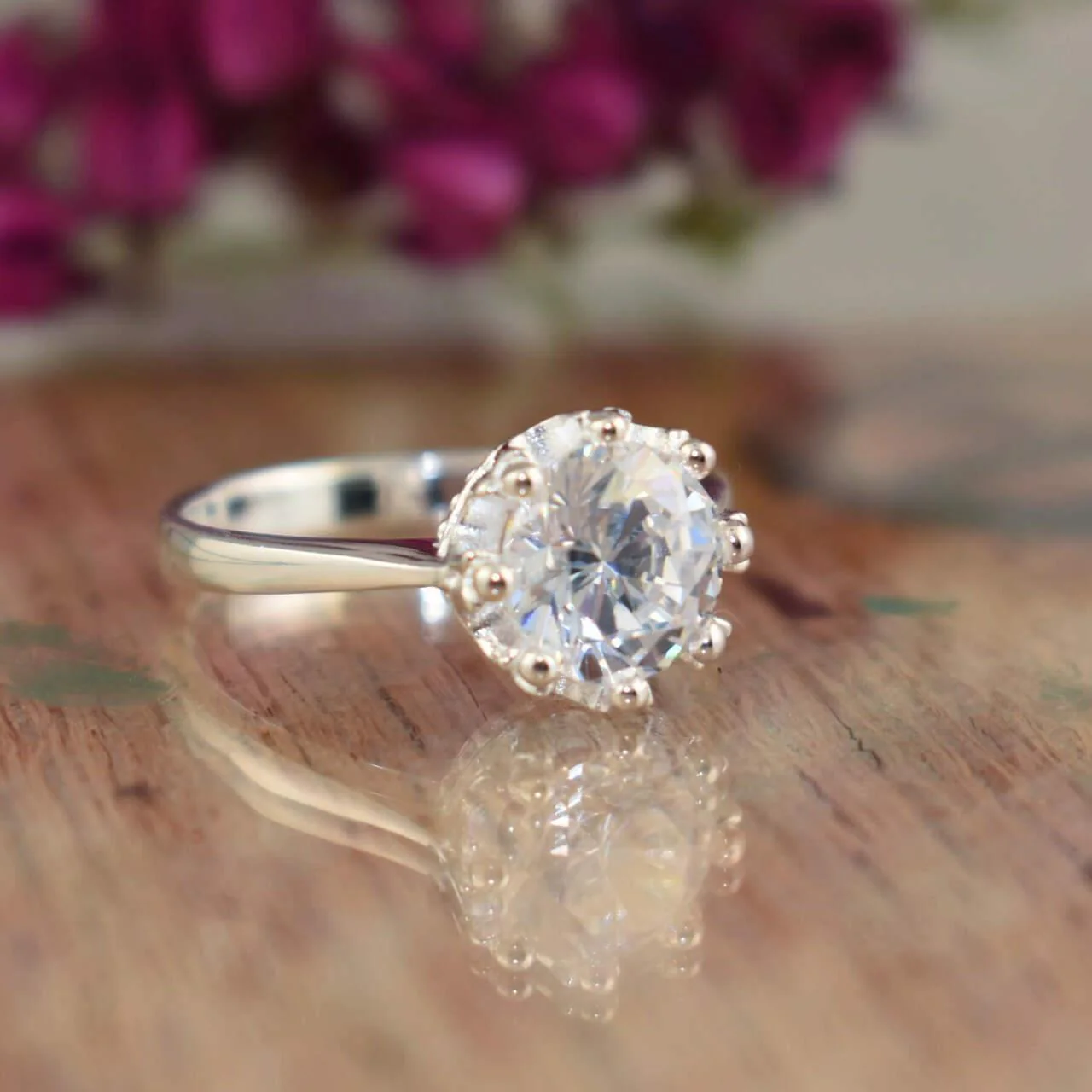 Diana Ring