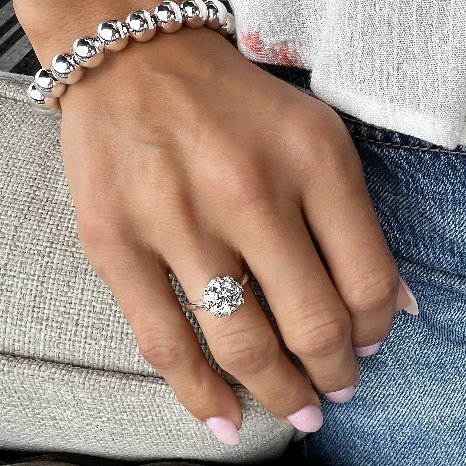 Diana Ring - Image 2