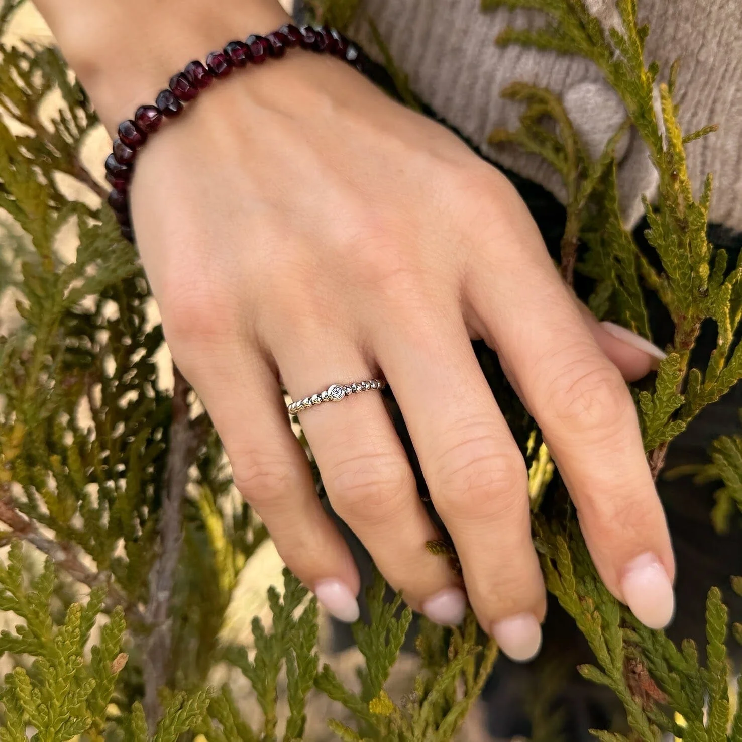 Dot Your Drama Ring - Image 2