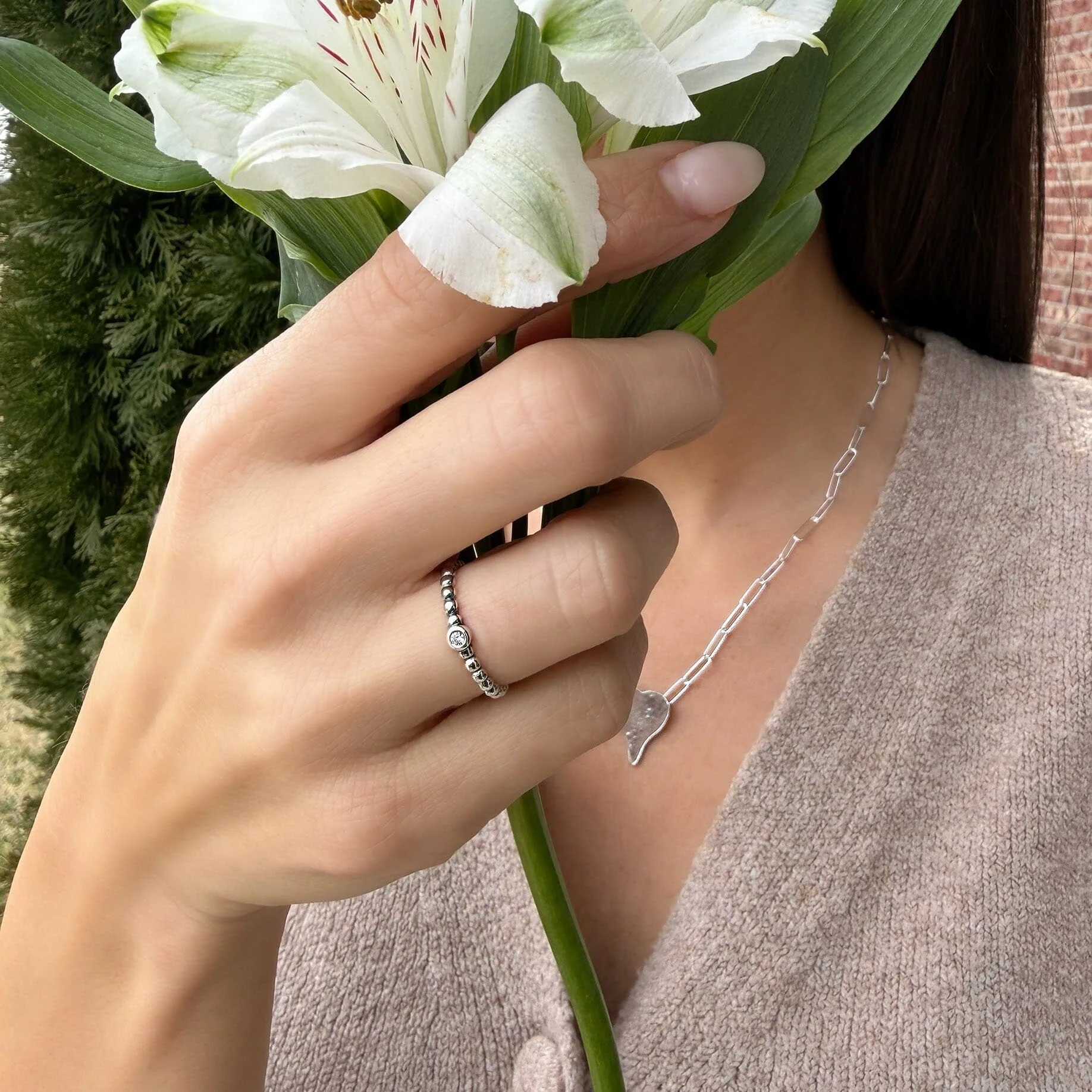 Dot Your Drama Ring - Image 4