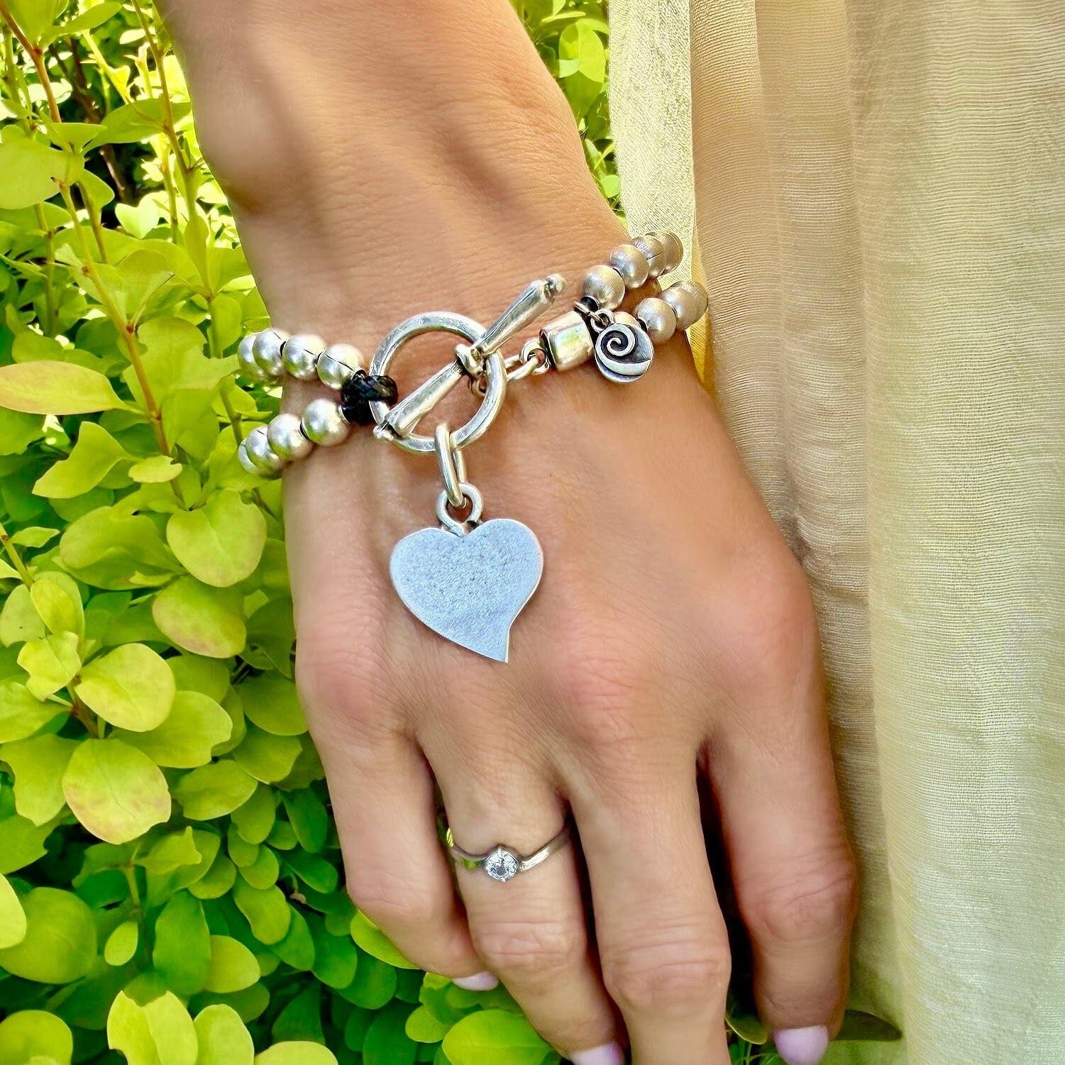 Double Date Bracelet - Image 2