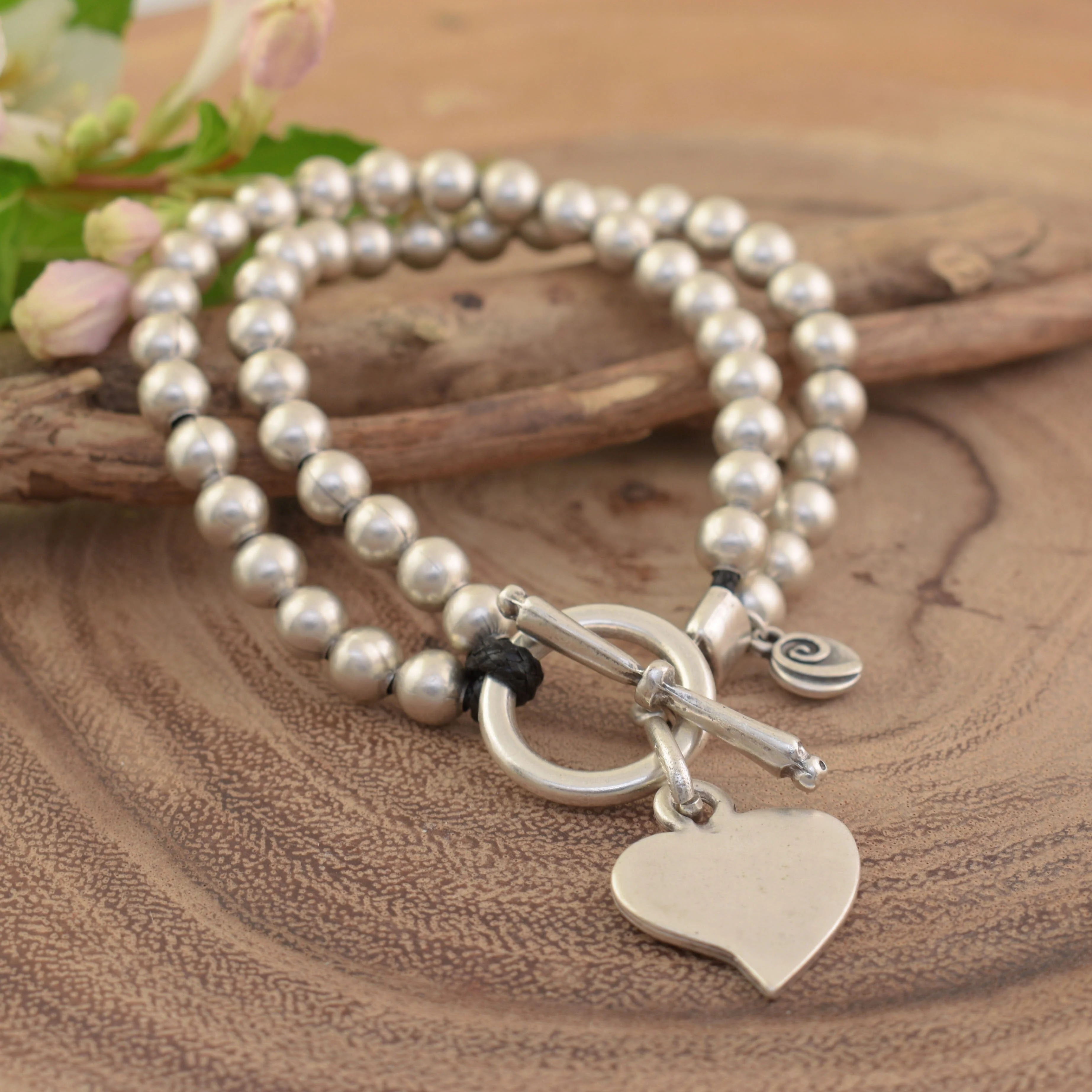 Double Date Bracelet - Image 5
