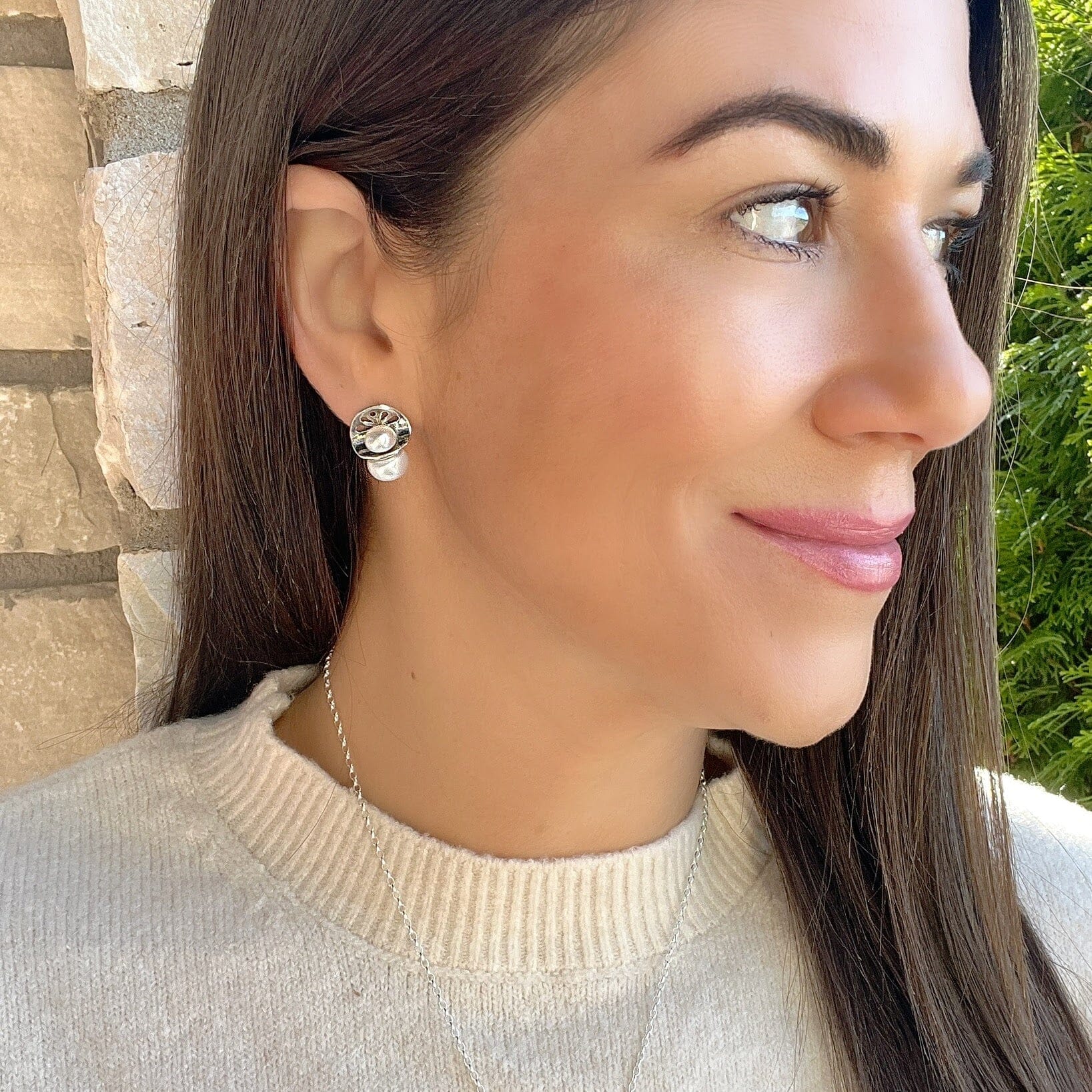 Double Delight Earrings - Image 4