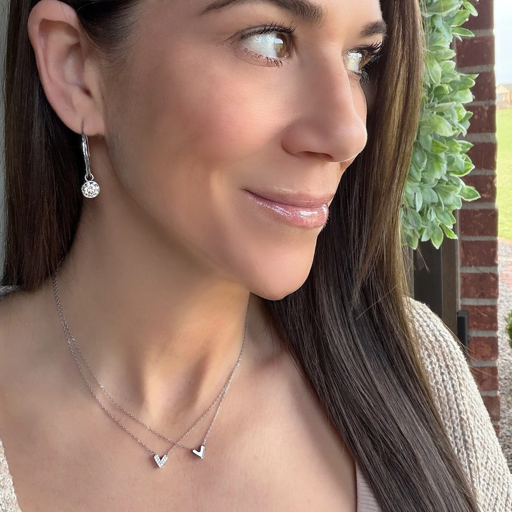 Double Take Necklace - Image 10