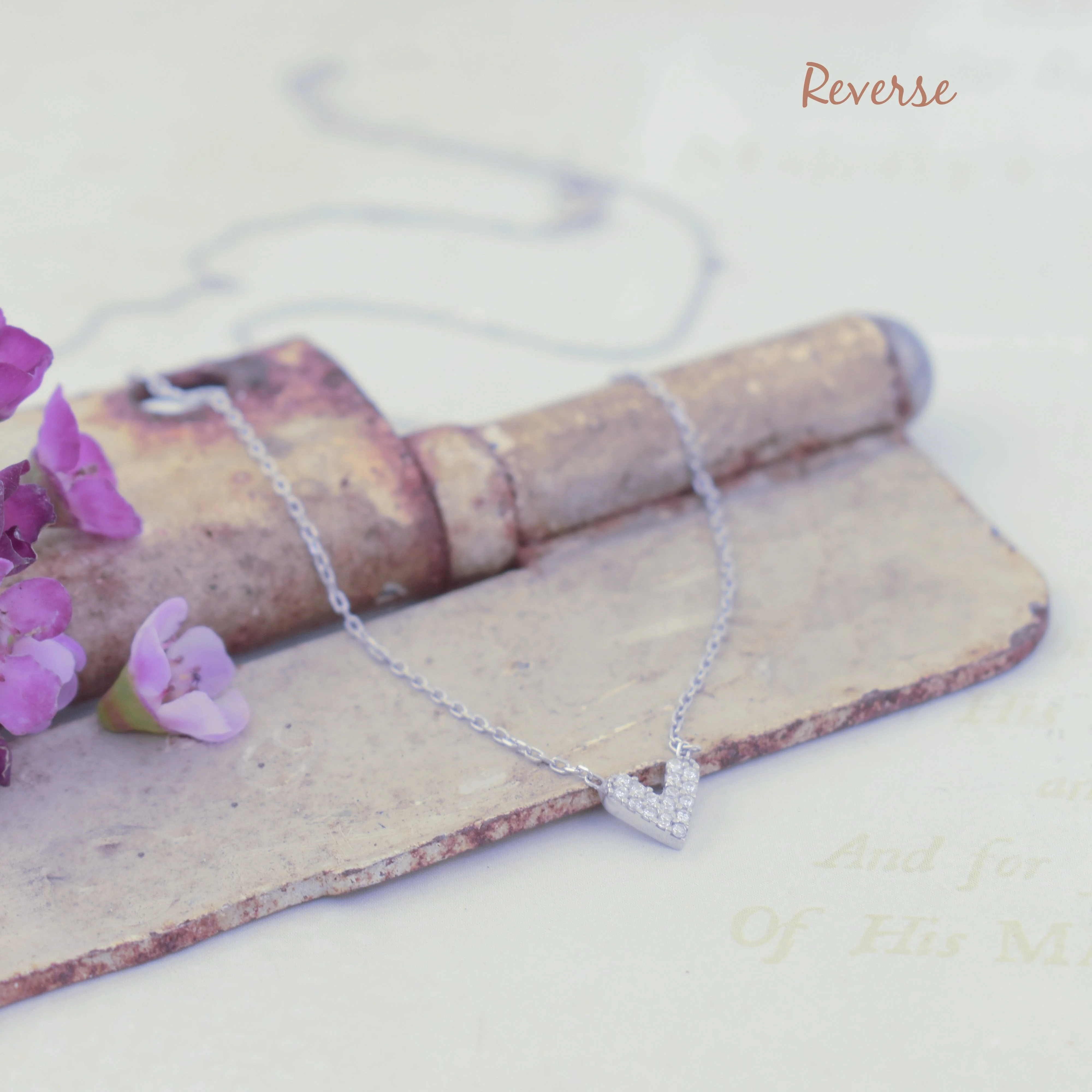 Double Take Necklace - Image 3