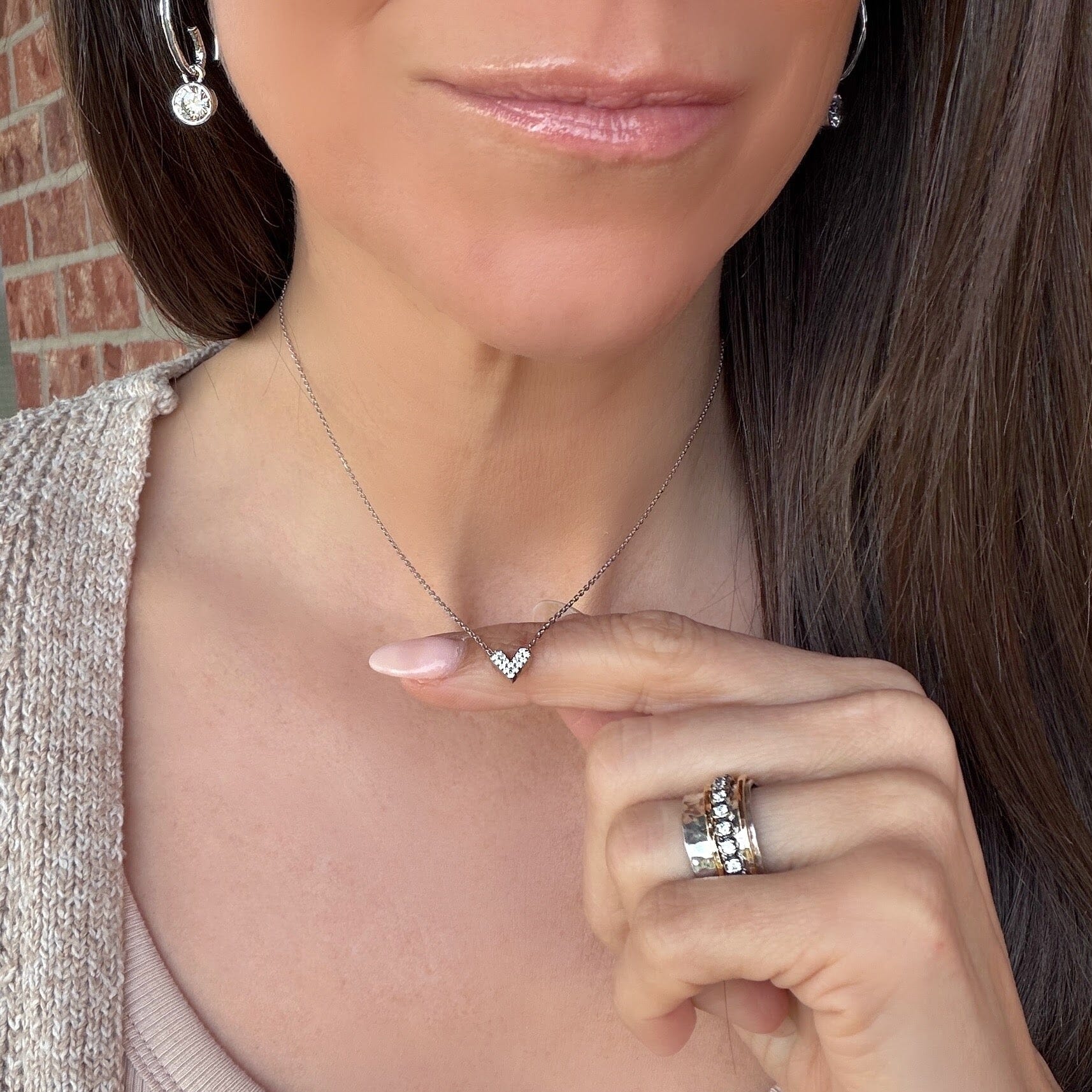 Double Take Necklace - Image 4