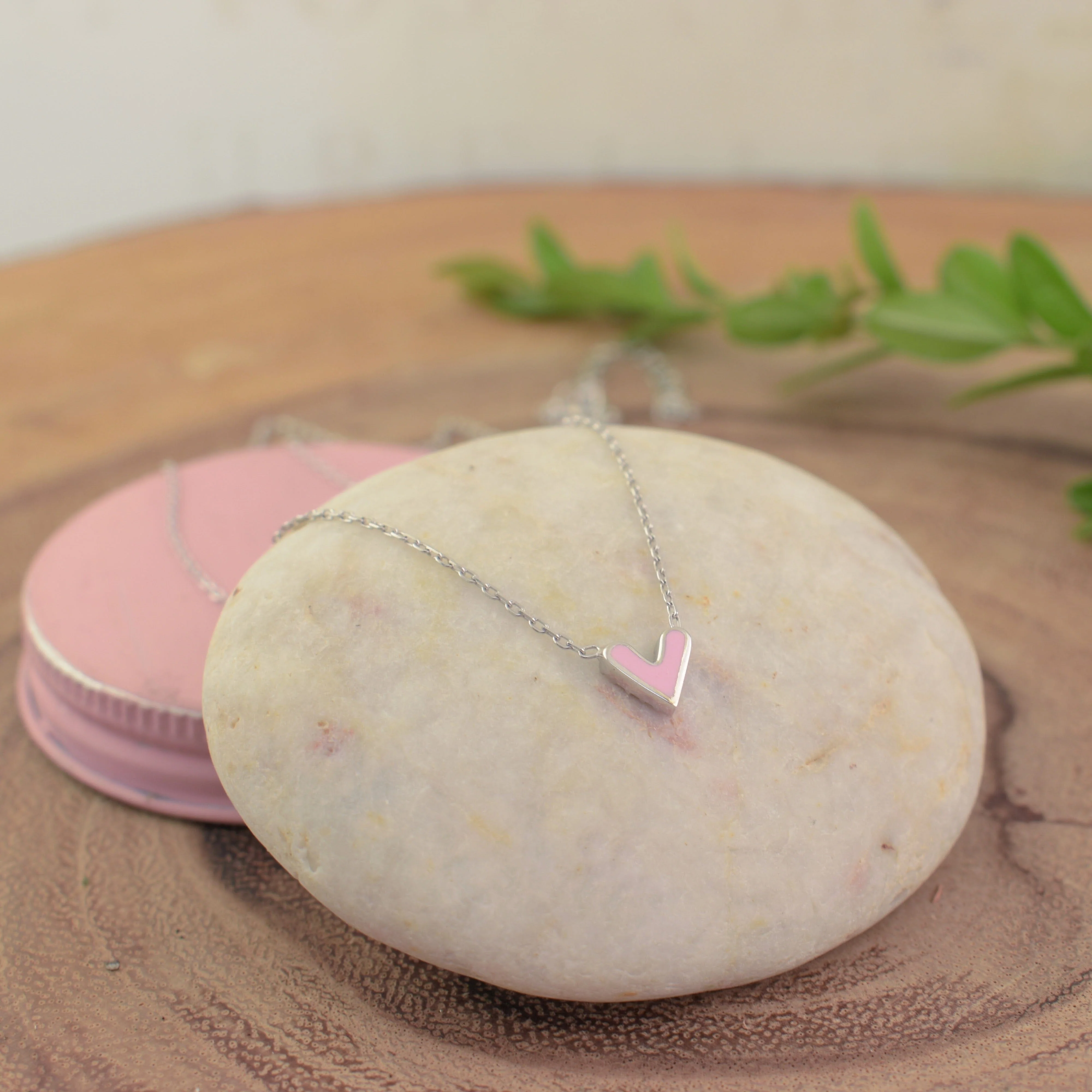 Double Take Necklace - Image 5