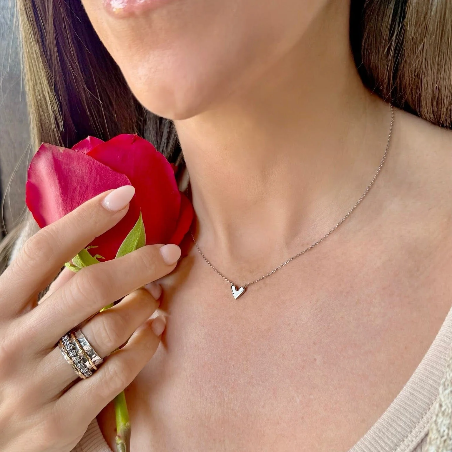 Double Take Necklace - Image 6