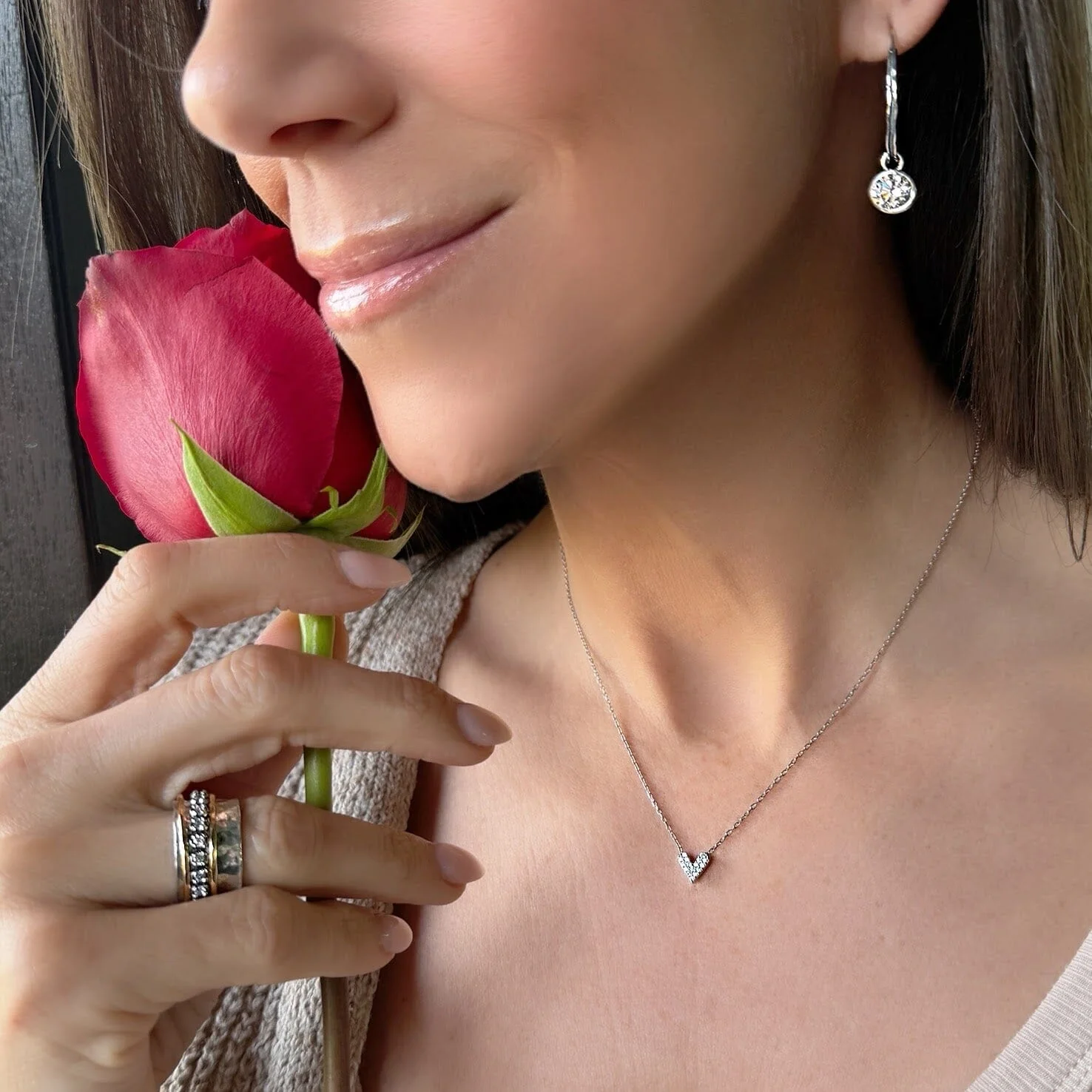Double Take Necklace - Image 8