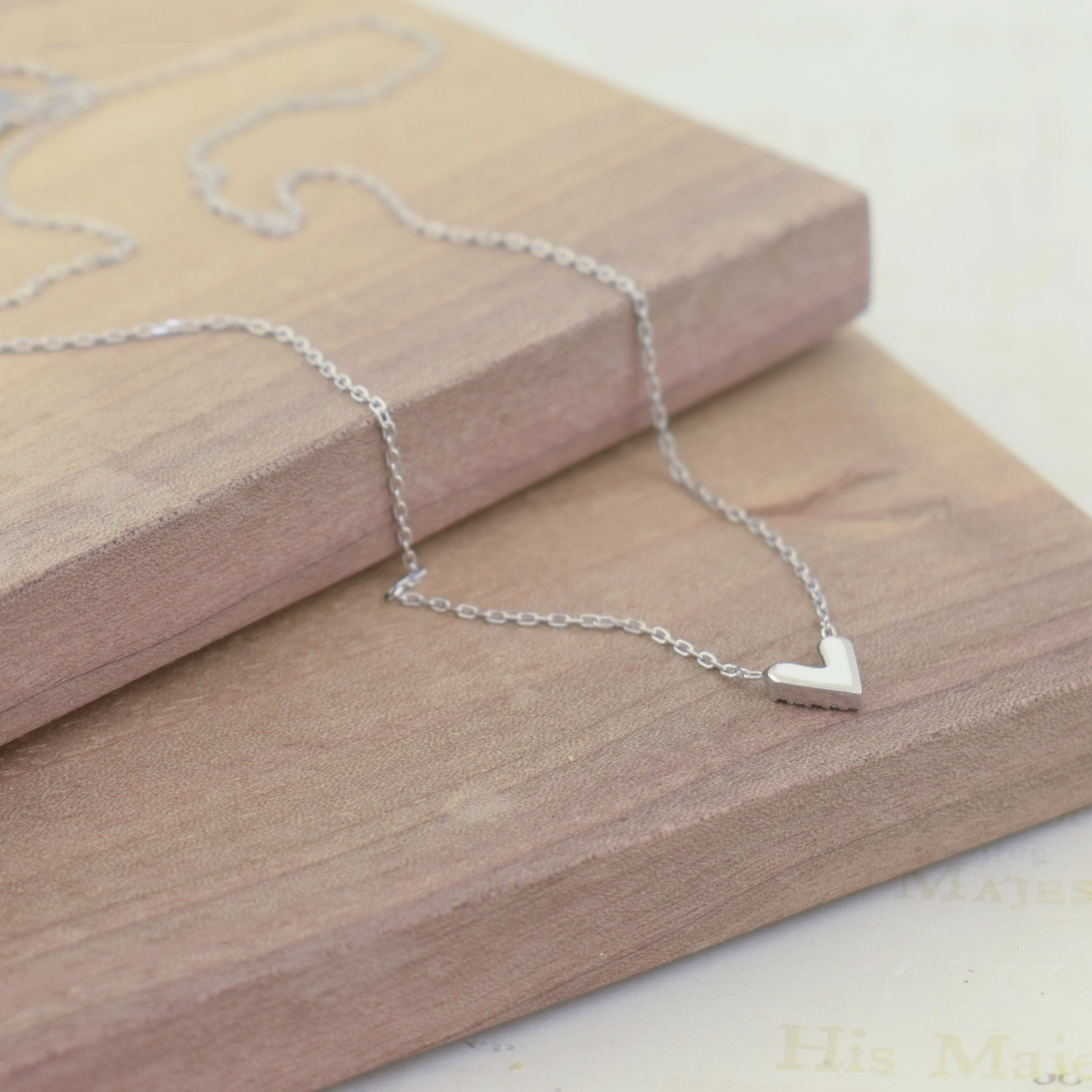 Double Take Necklace - Image 9