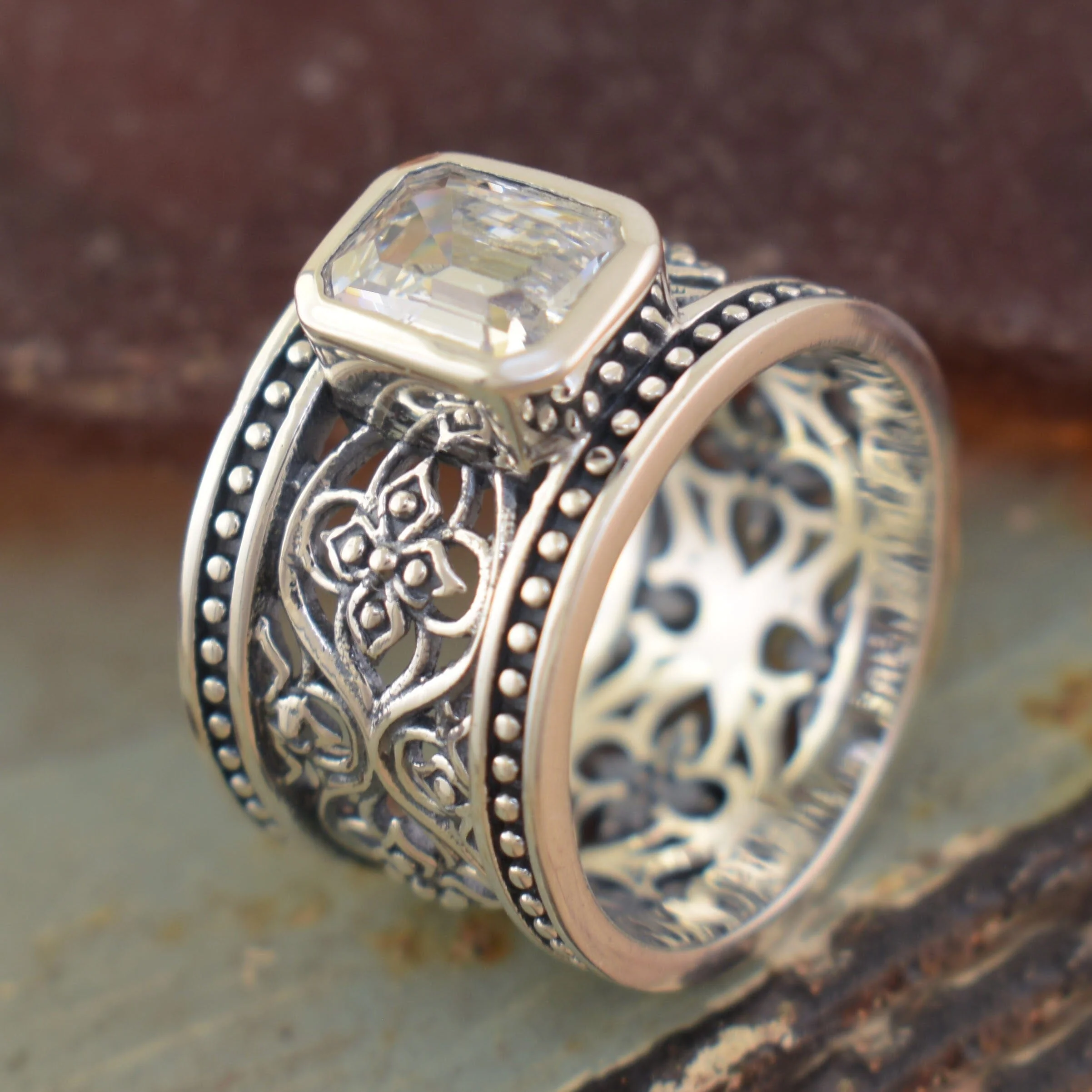 Drama Queen Ring - Image 5