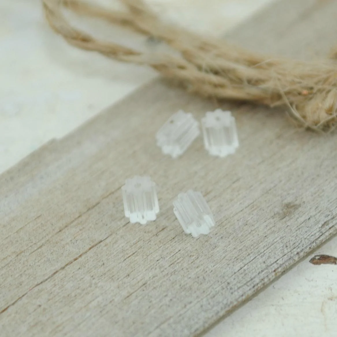 Earring Backs