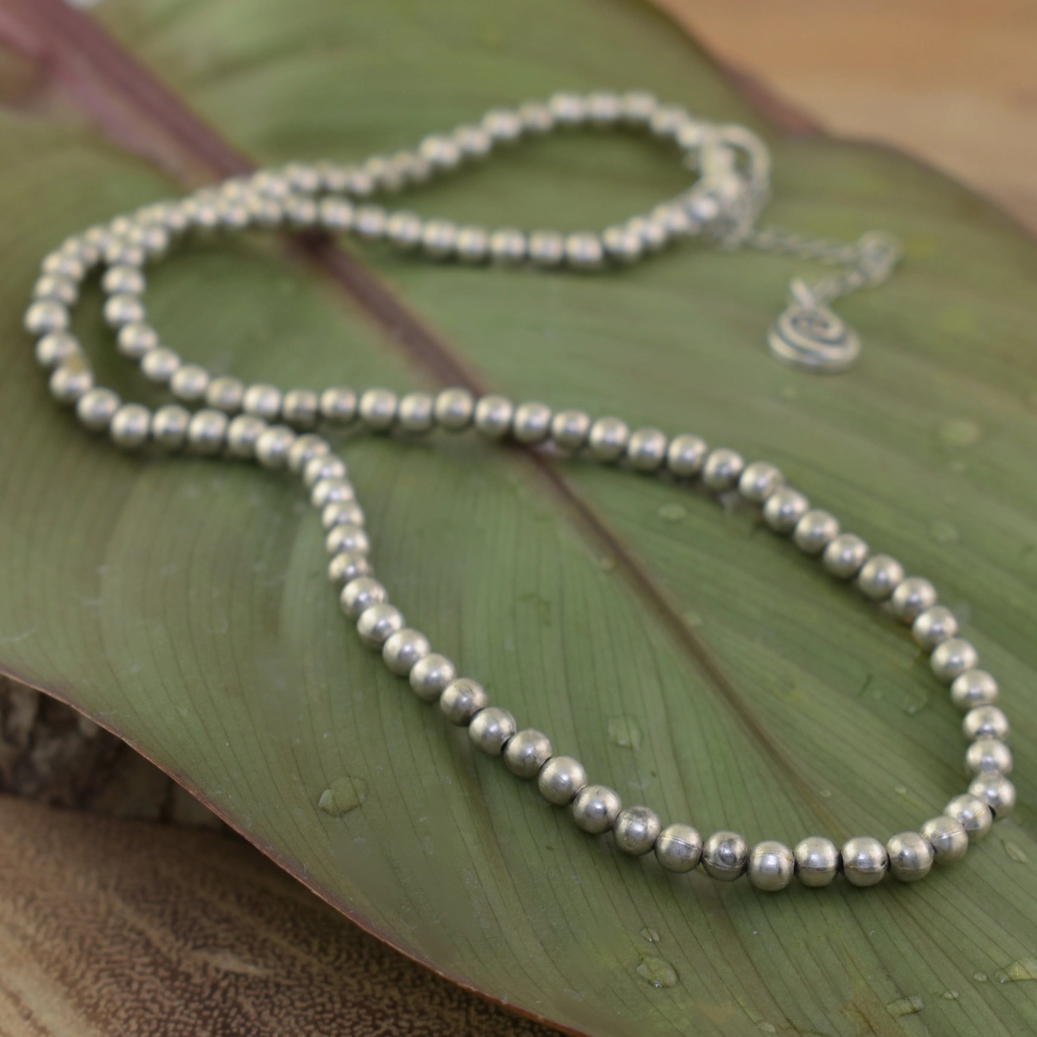 Easy Elegance Necklace - Image 3