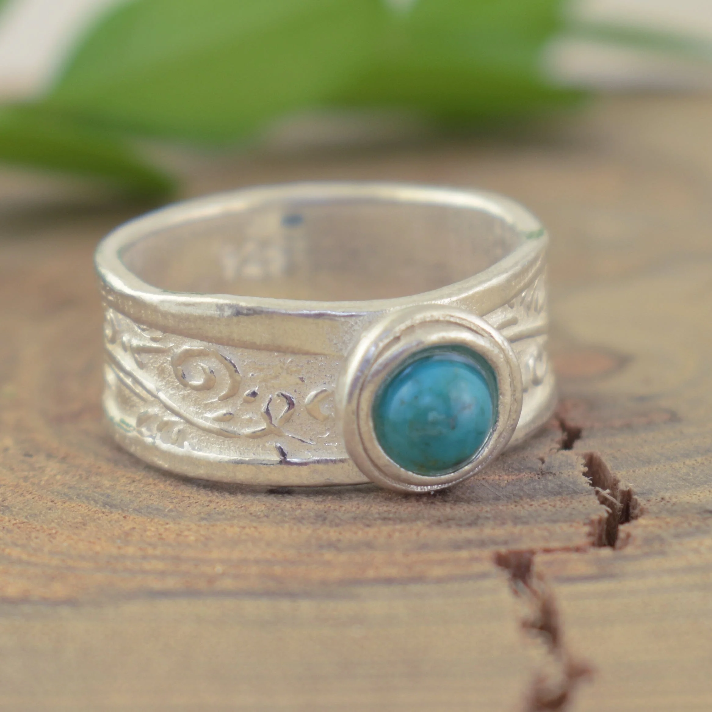 Edgewater Ring