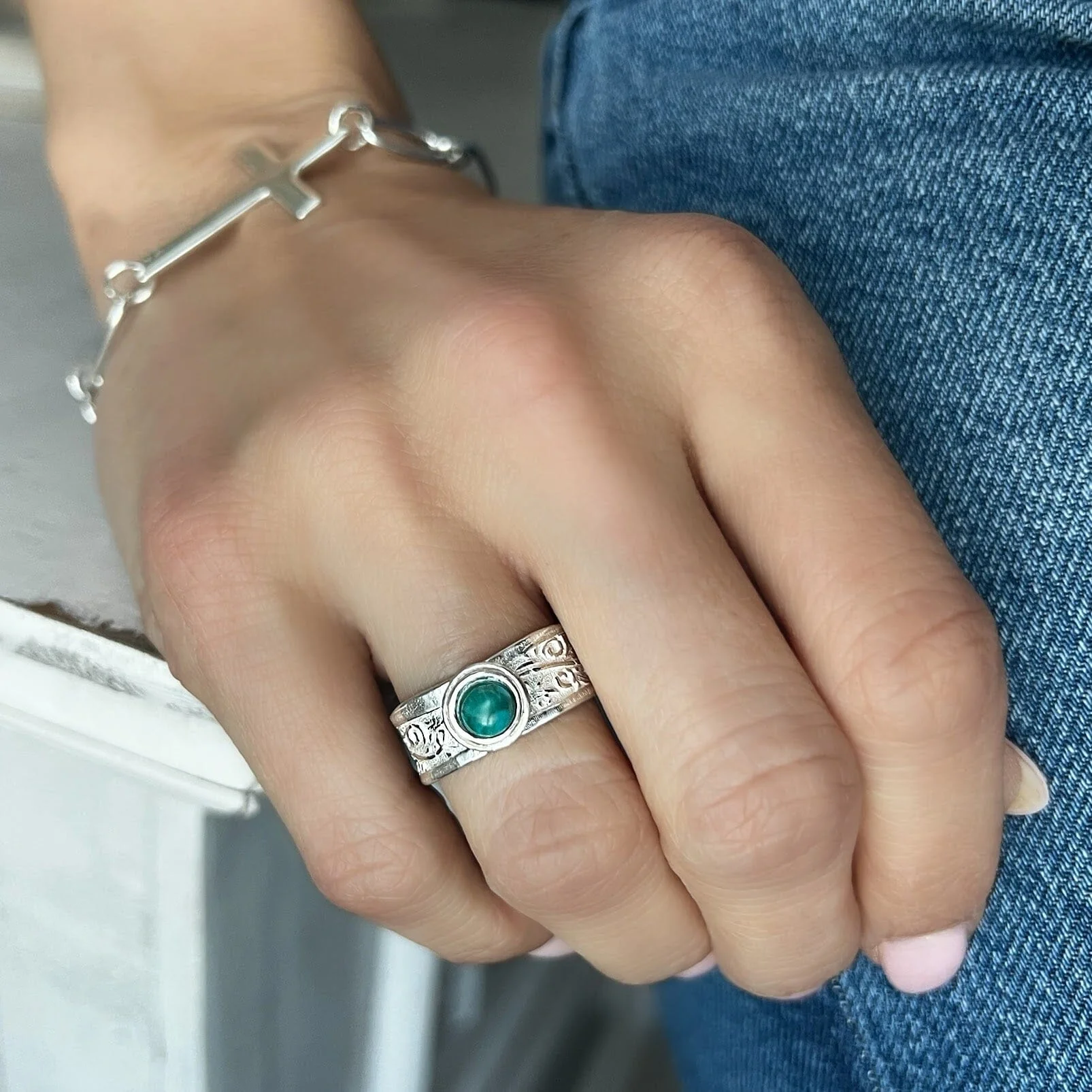 Edgewater Ring - Image 2