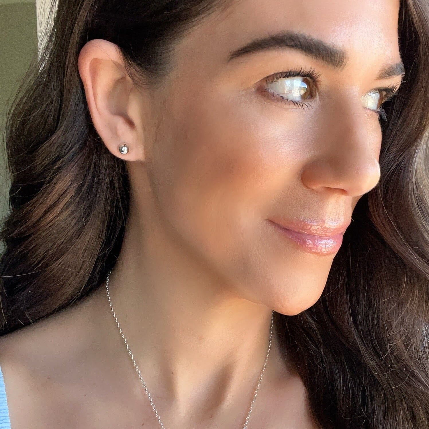 Elementary My Dear Earrings - Image 2