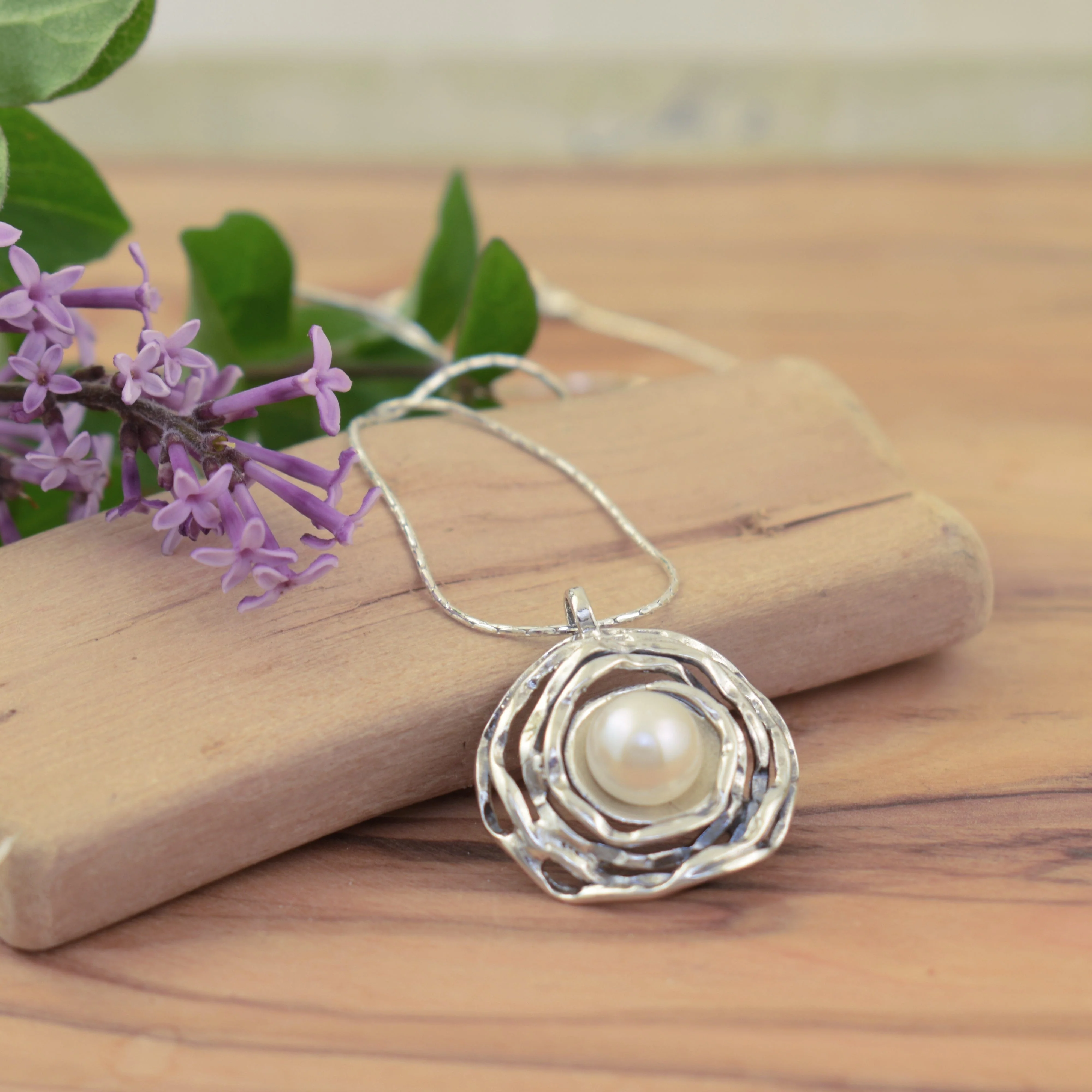 Ella Necklace