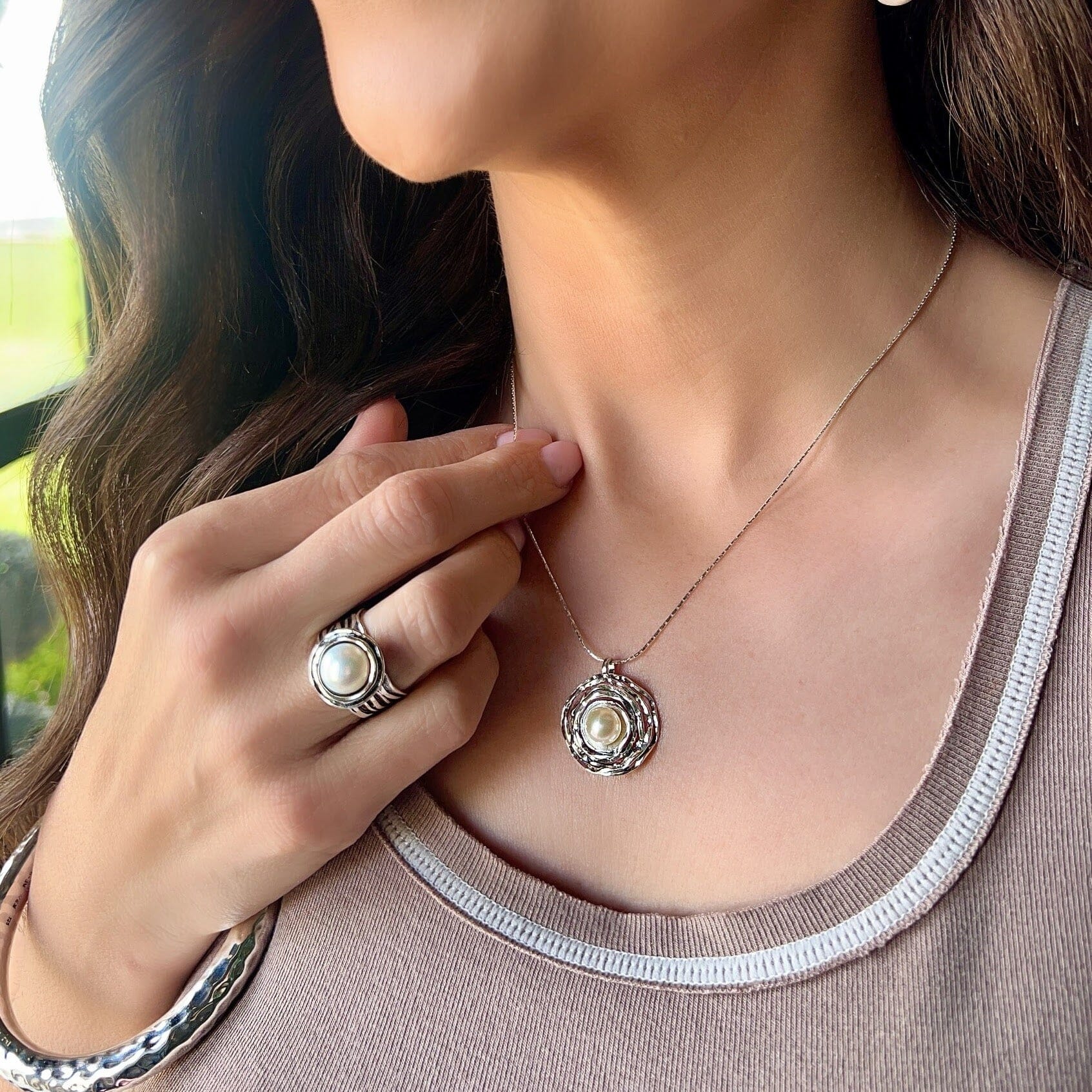 Ella Necklace - Image 4