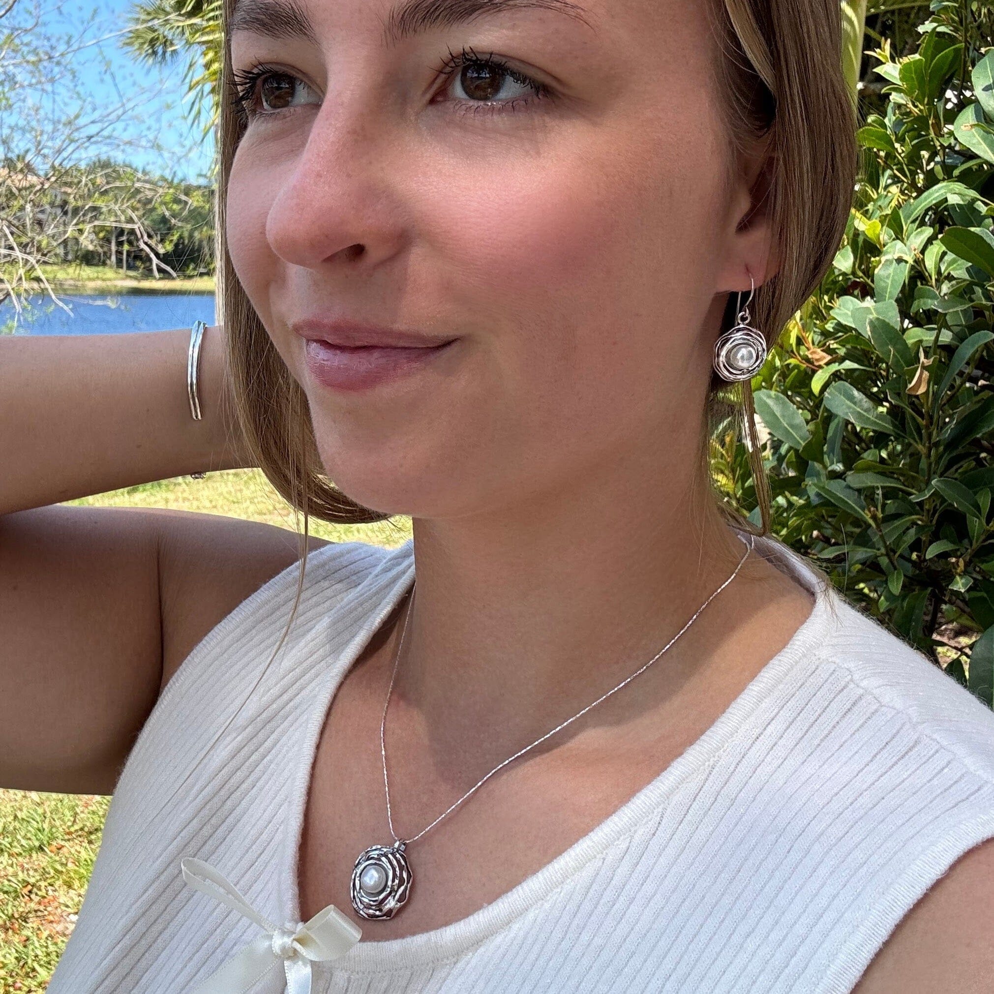Ella Necklace - Image 5