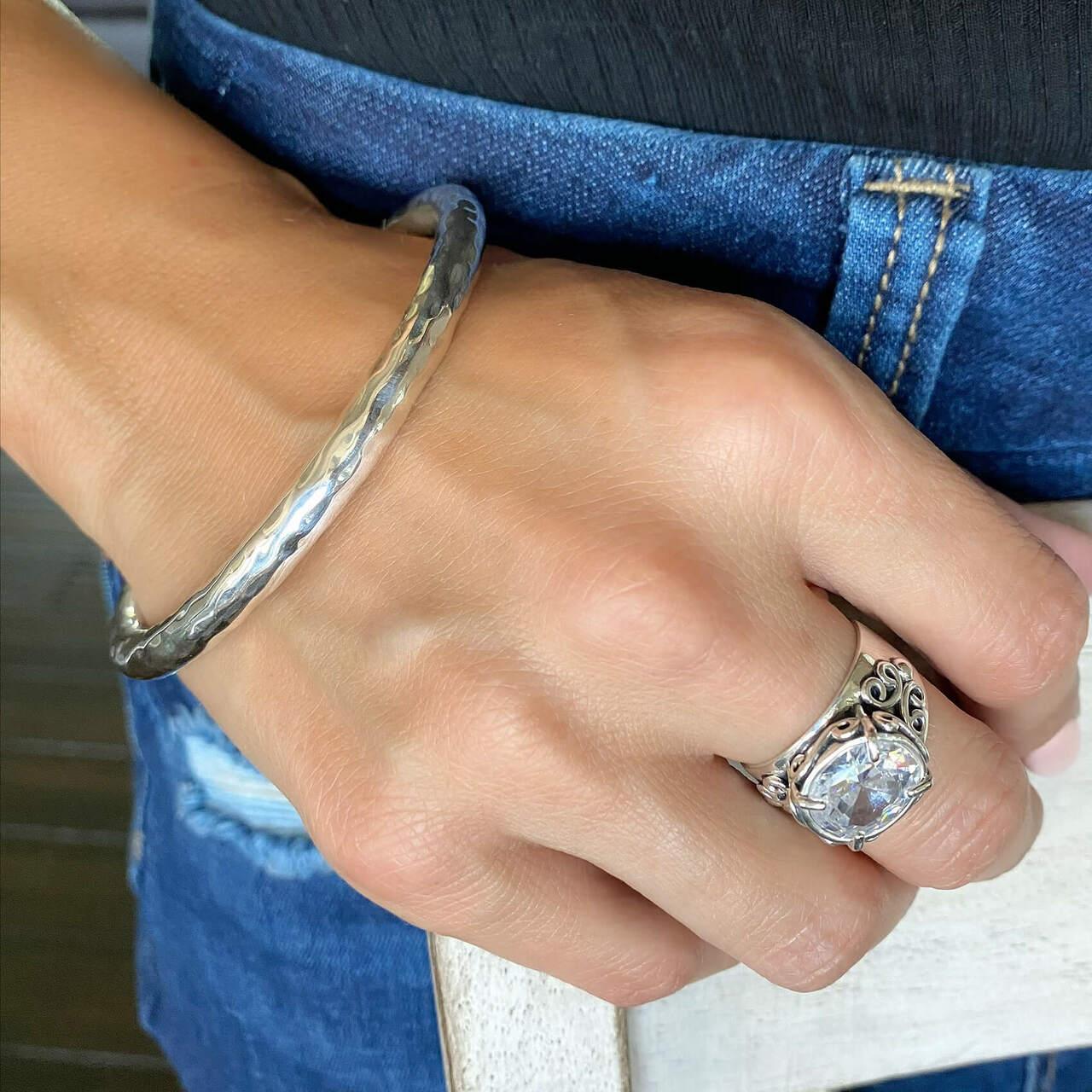 Essentials Bangle - Image 2