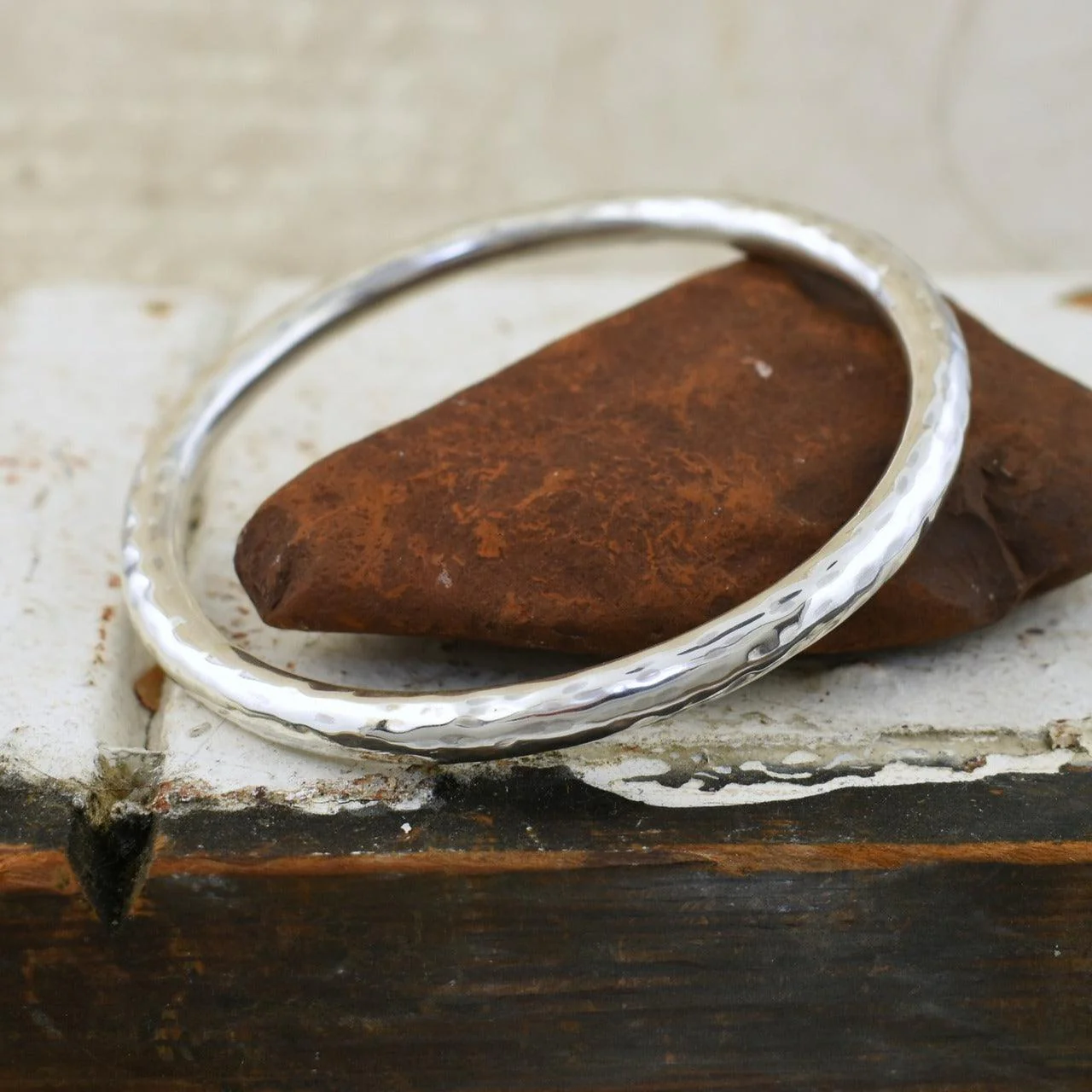Essentials Bangle - Image 3