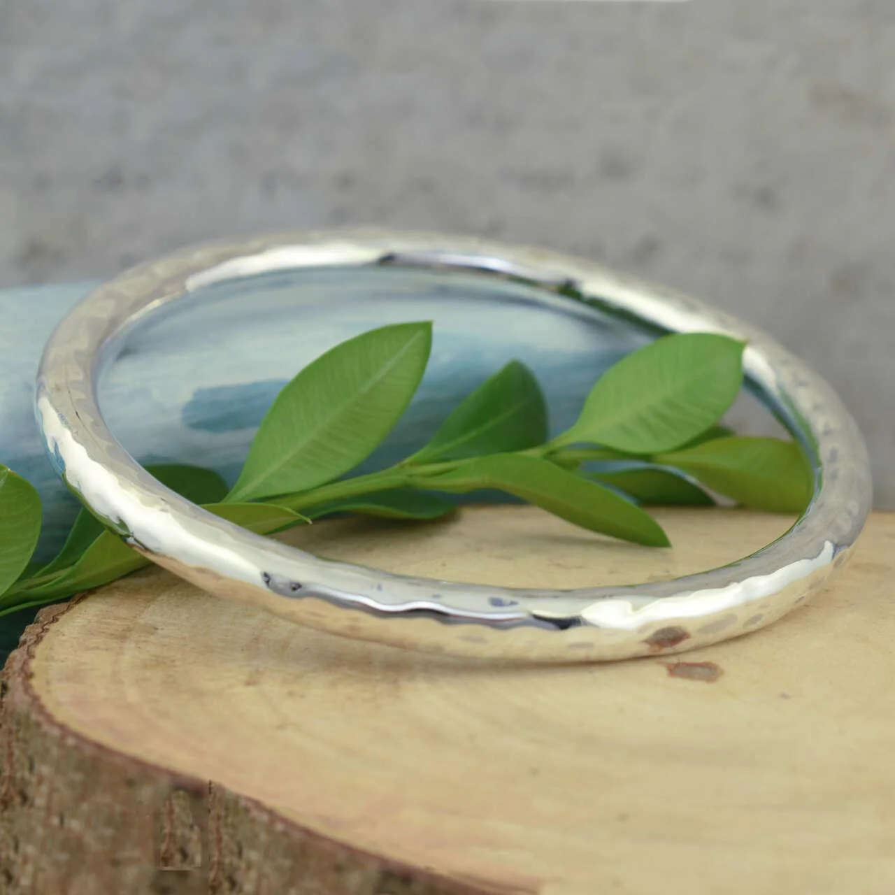 Essentials Bangle - Image 4