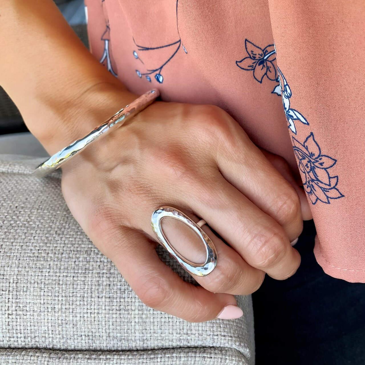 Essentials Bangle - Image 5
