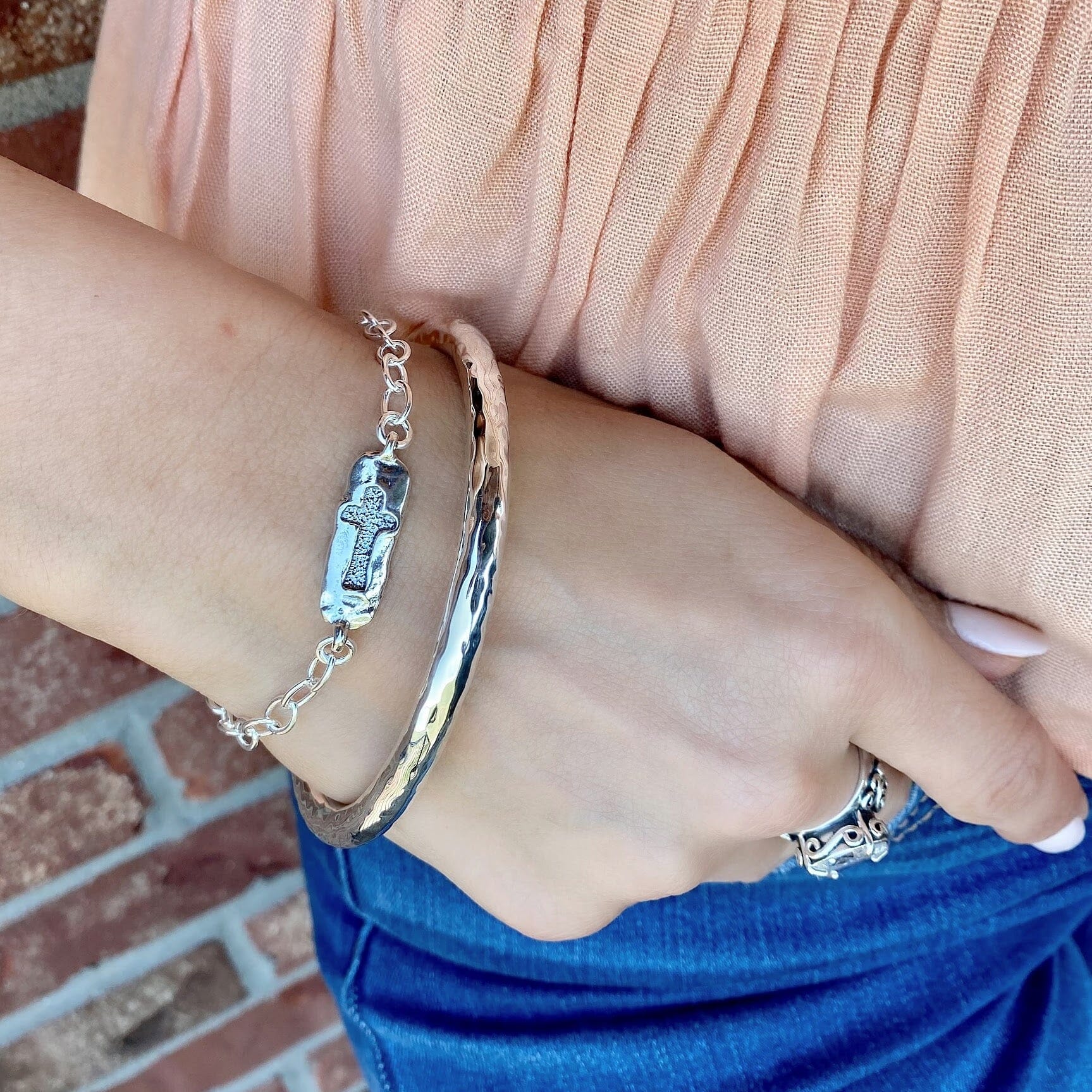 Essentials Bangle - Image 6