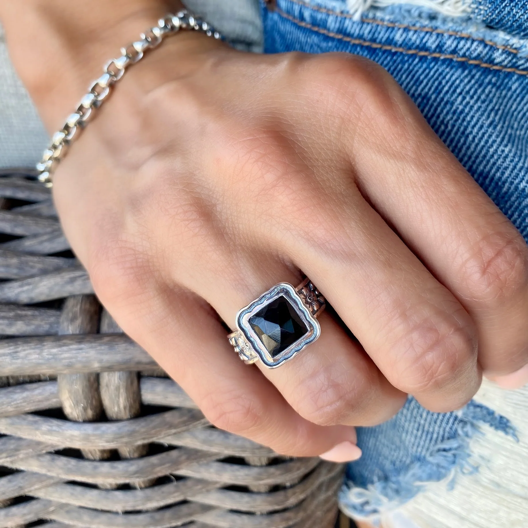 Evening Affair Ring - Image 2