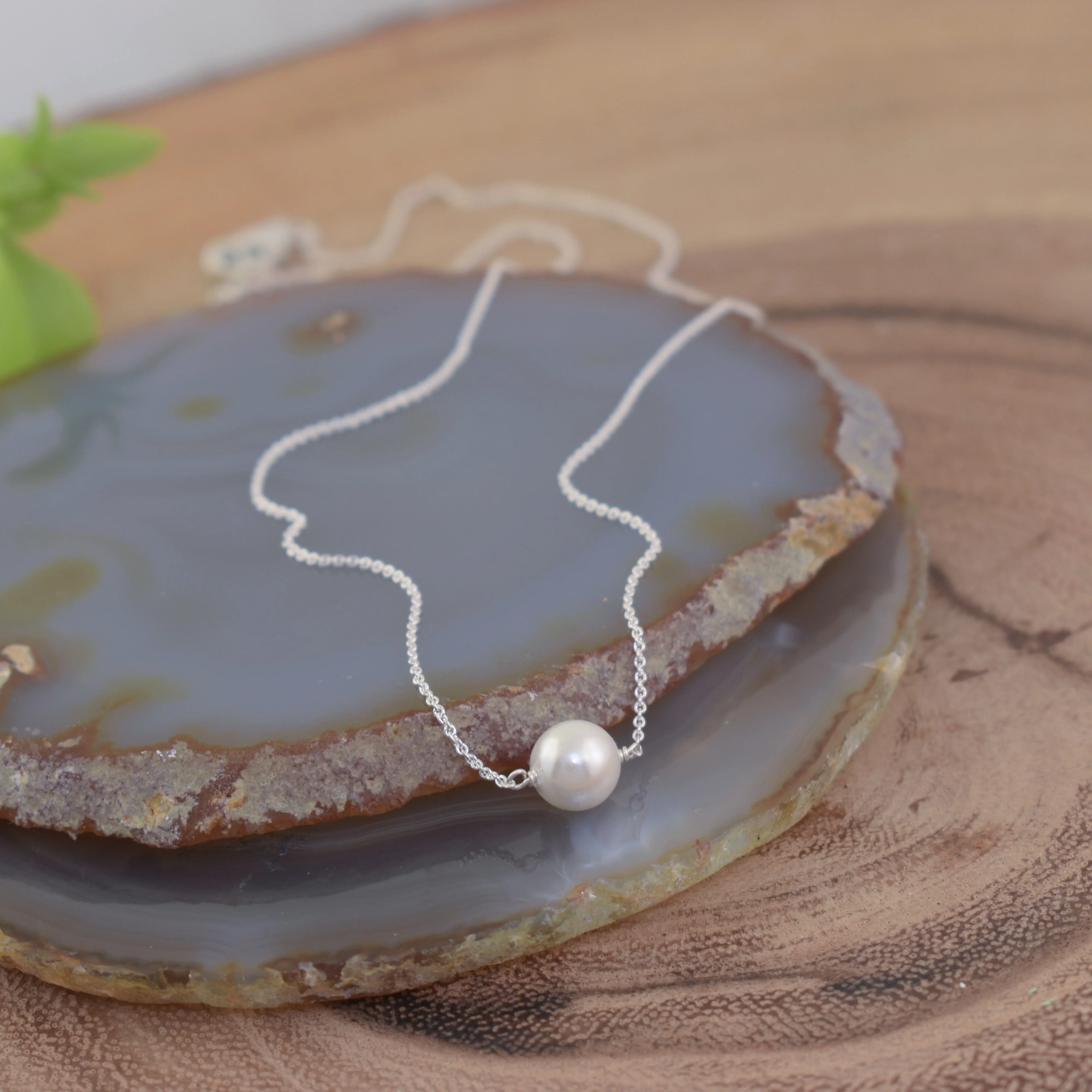 Everyday Grace Necklace
