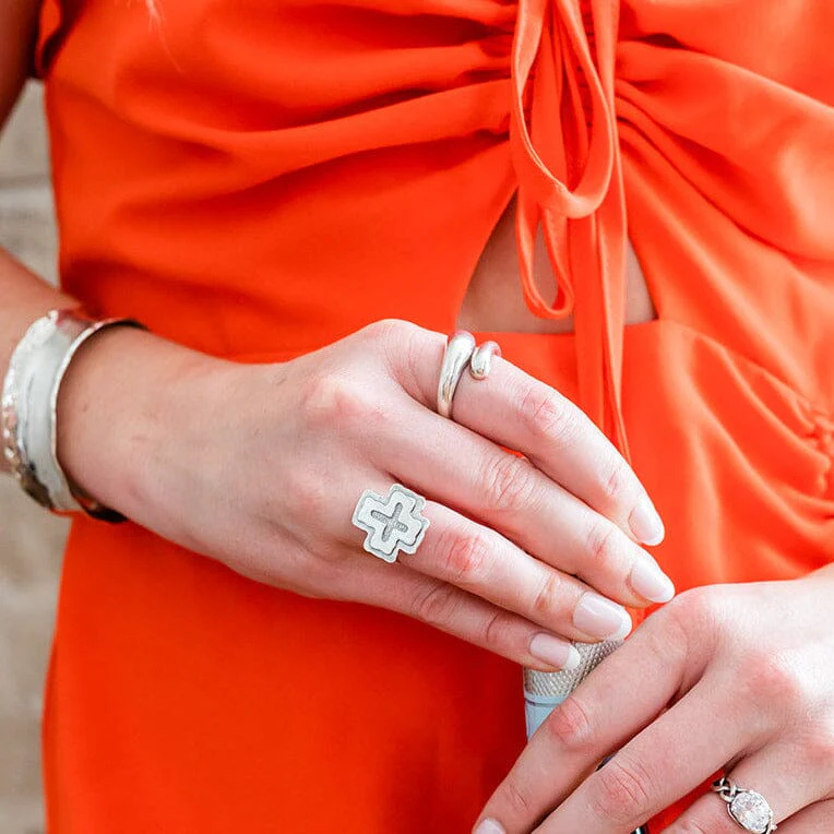 Faith Forward Ring - Image 2