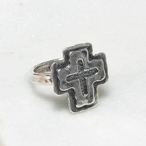 Faith Forward Ring - Image 3