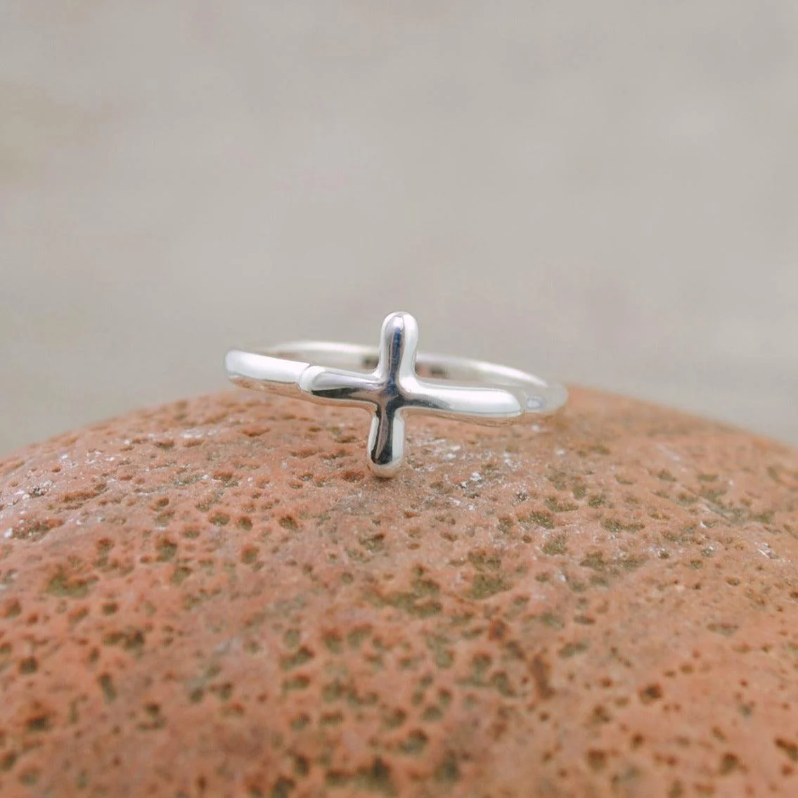 Faithful Ring