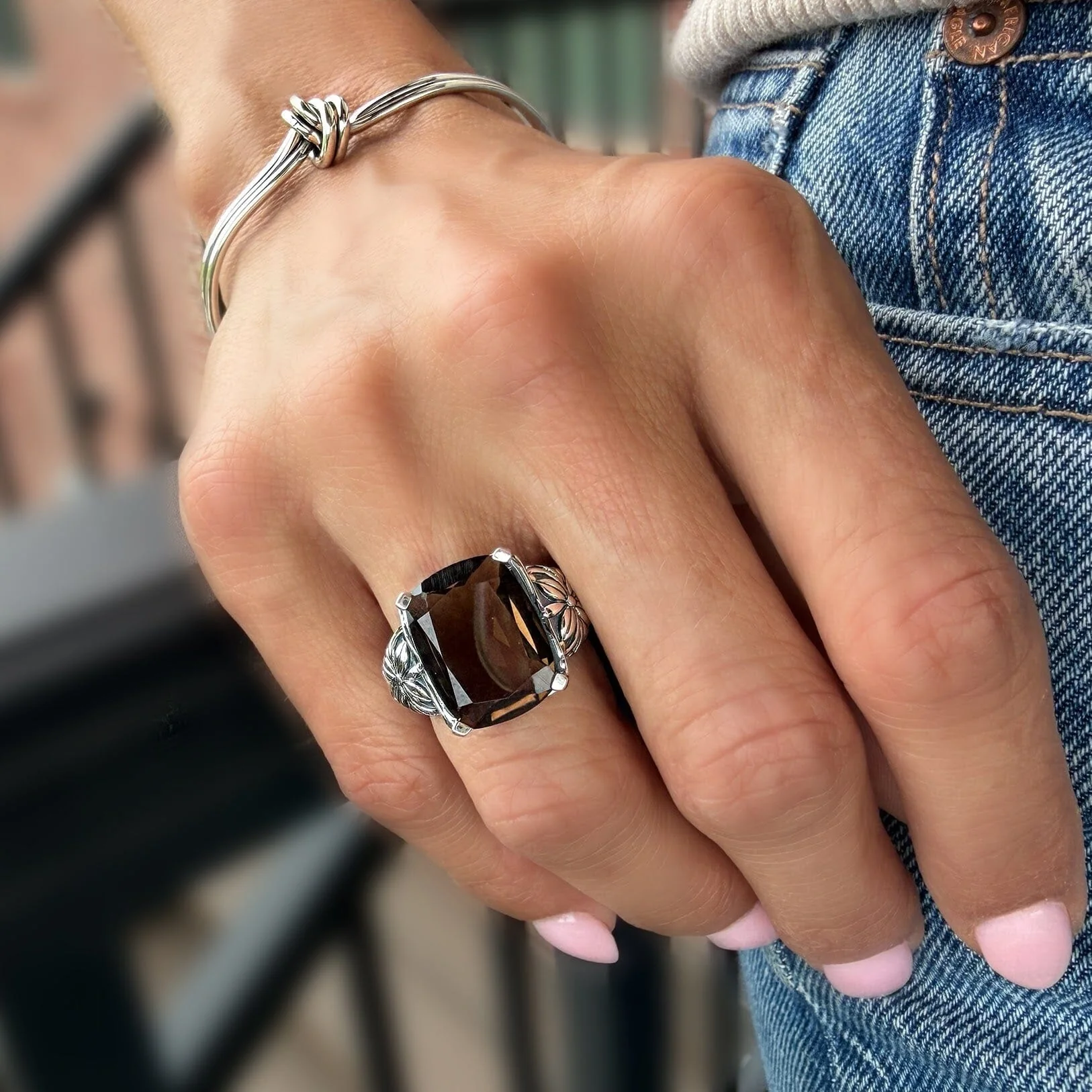 Falling For You Ring - Image 2