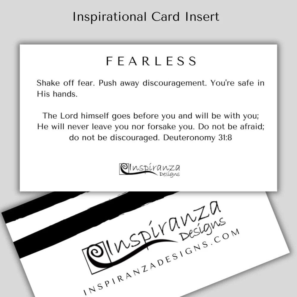 Fearless Necklace - Image 2