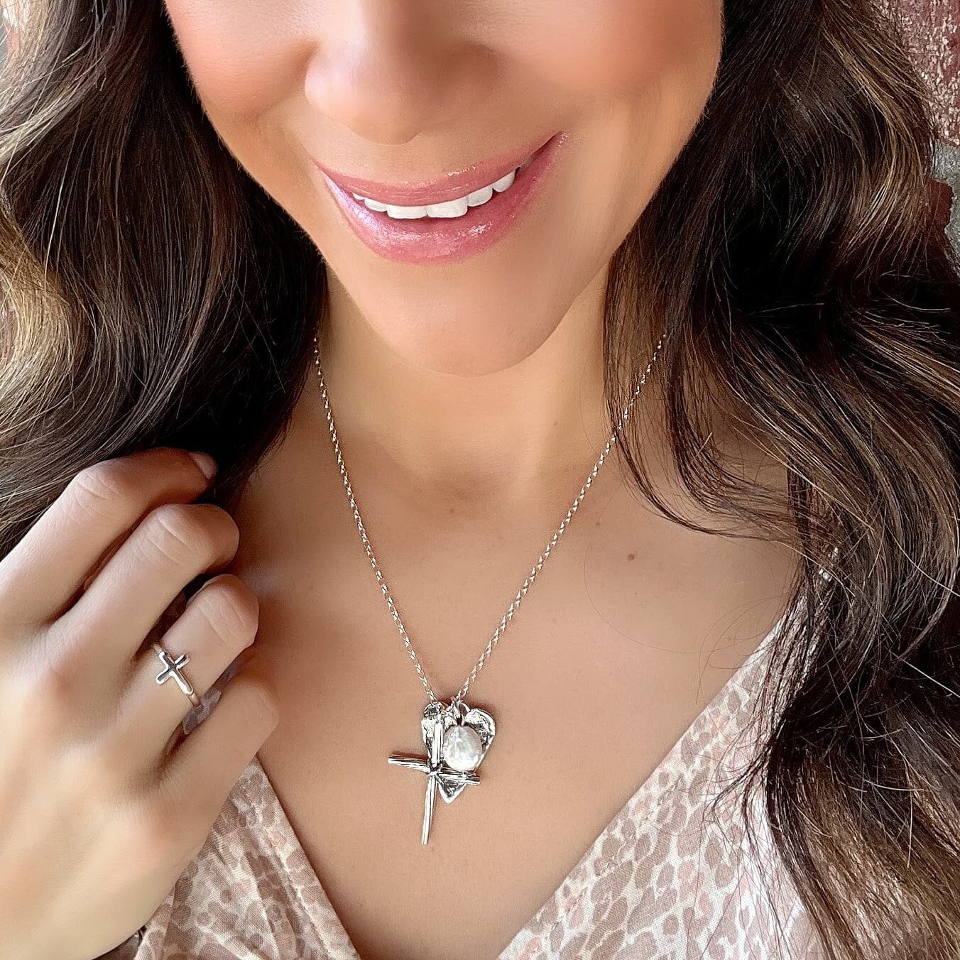 Fearless Necklace - Image 3