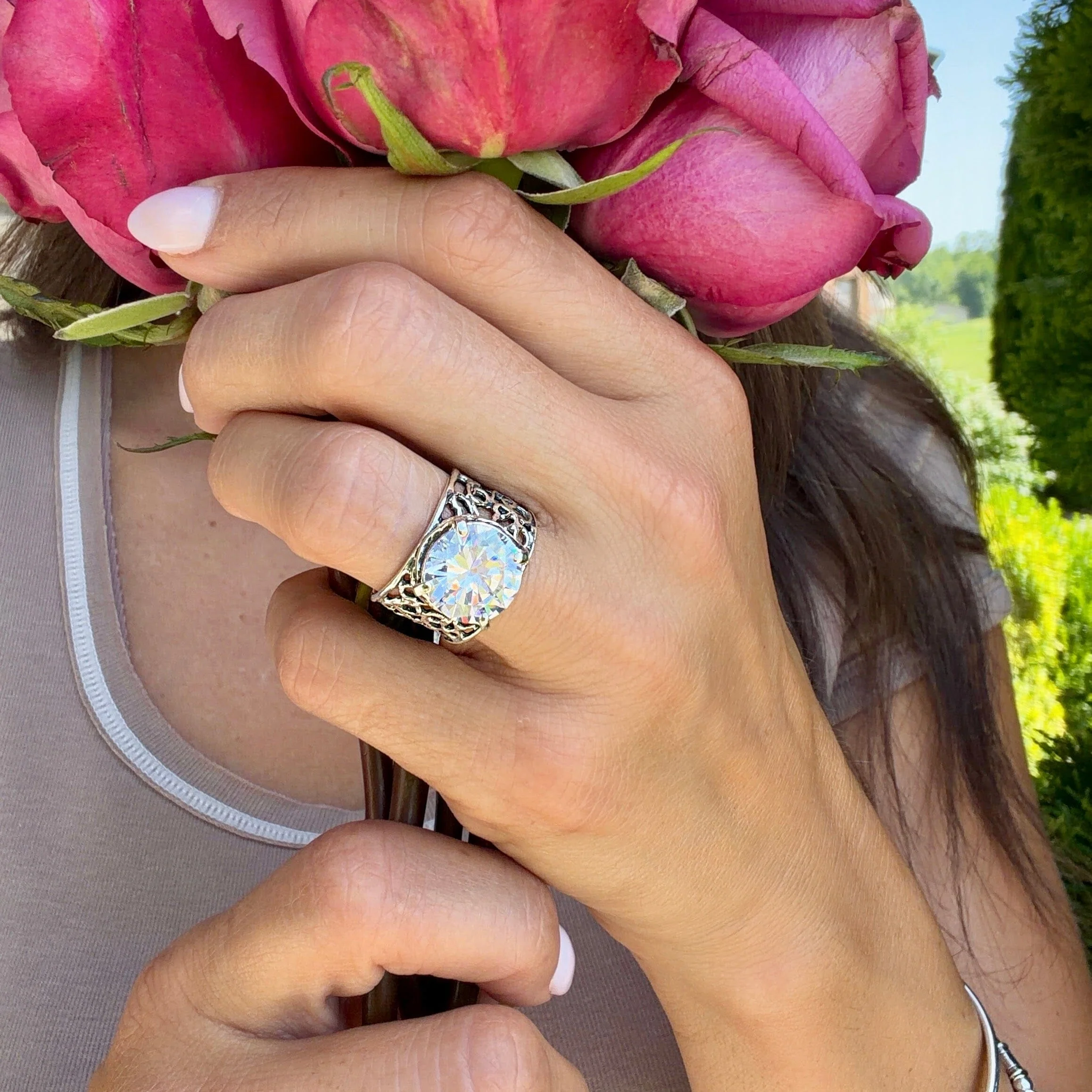 Fifth Avenue Ring - Image 4