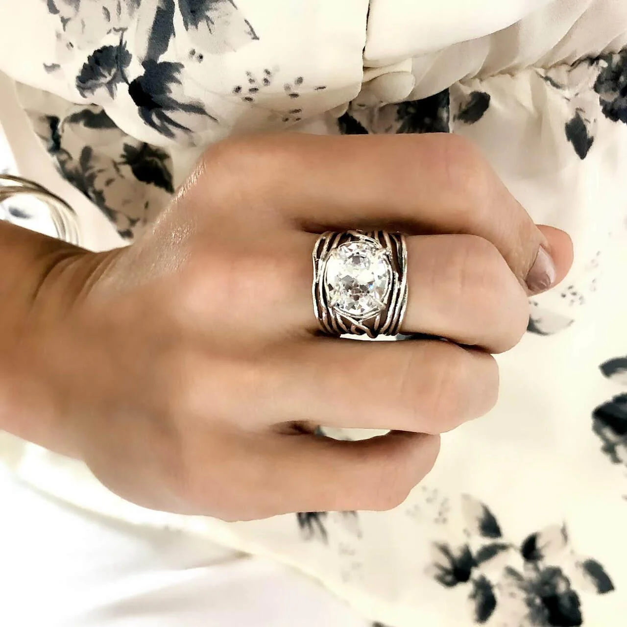 First Class Ring - Image 2