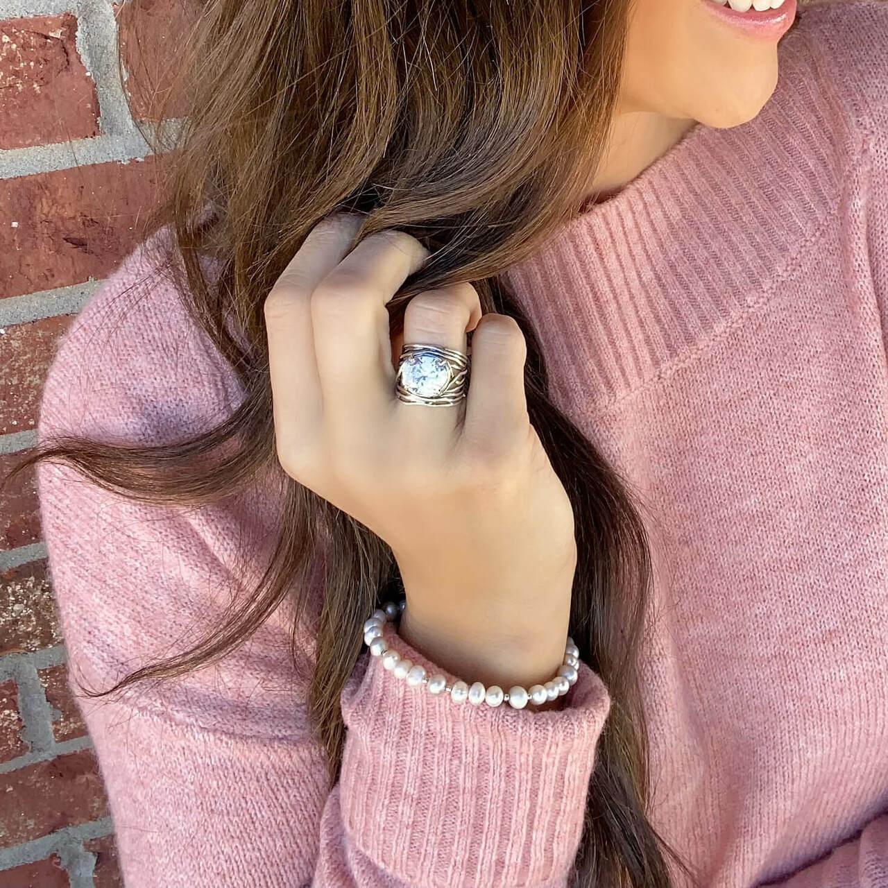 First Class Ring - Image 4