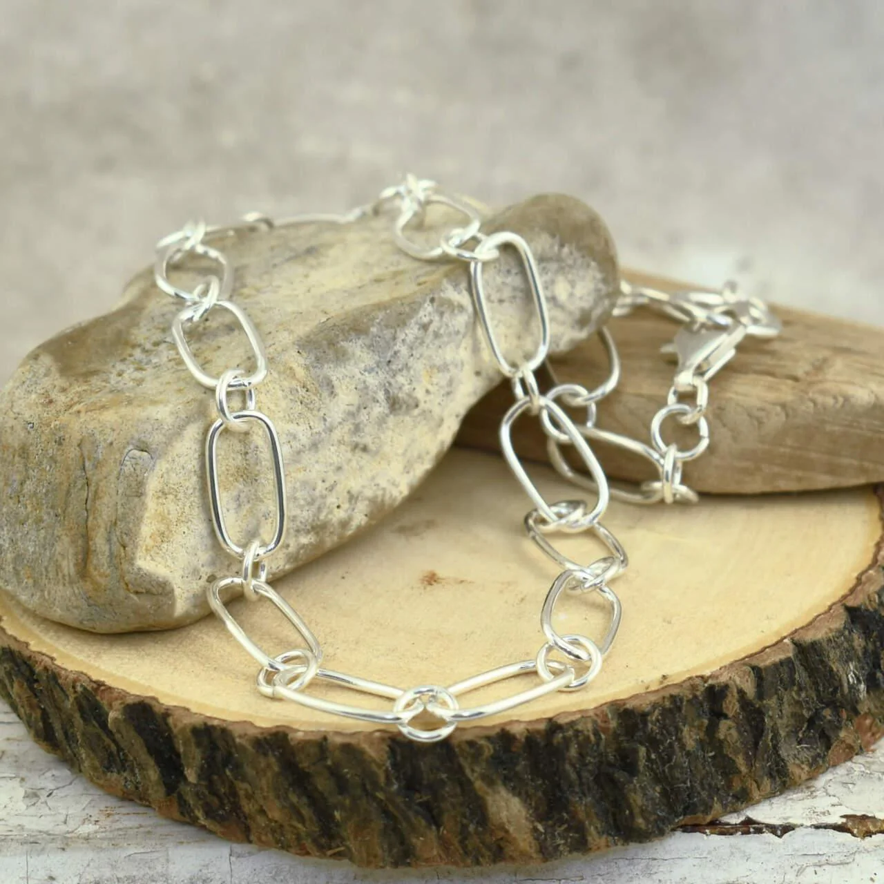 Forever Linked Chain